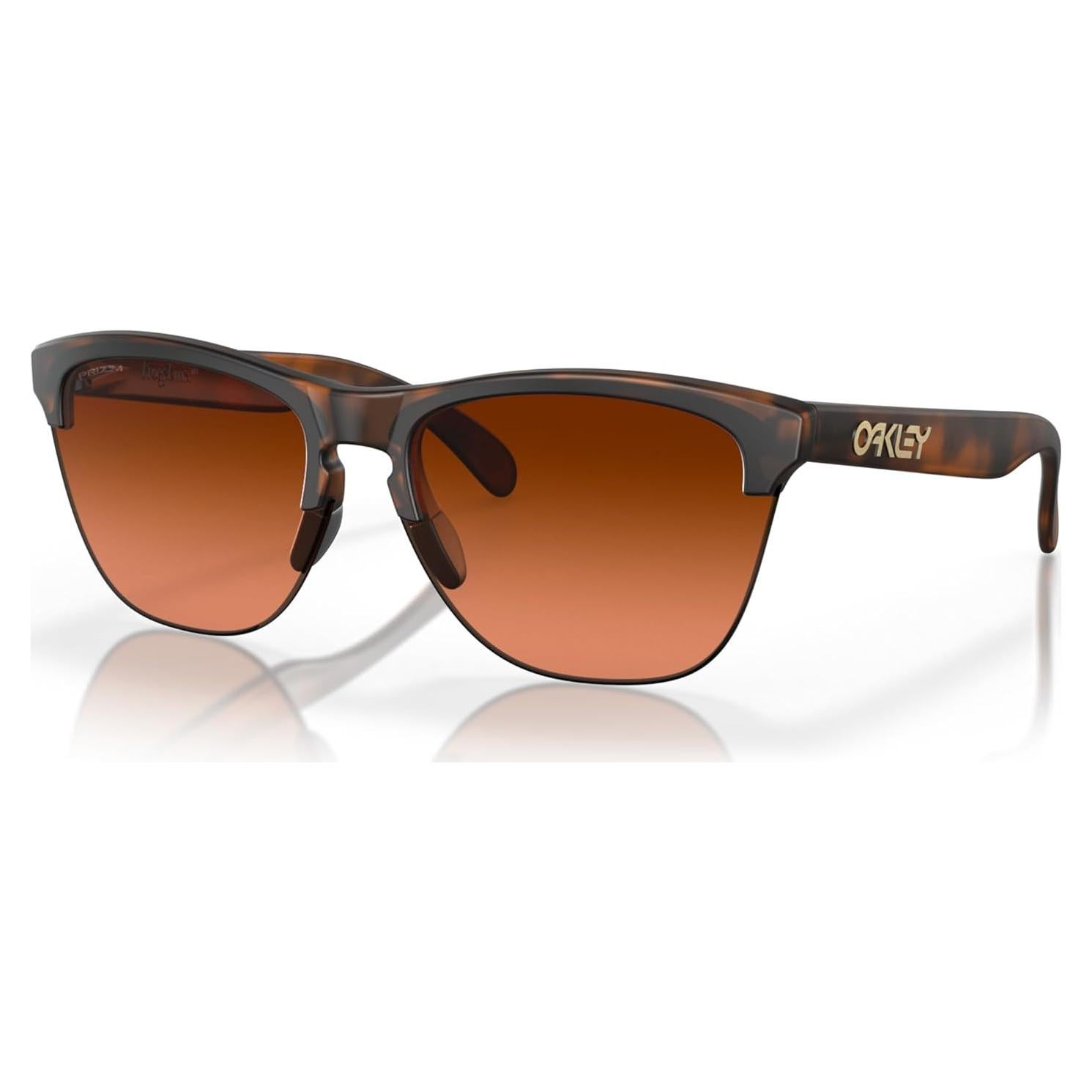 Gafas de sol Oakley Frogskins Lite para hombres OO9374