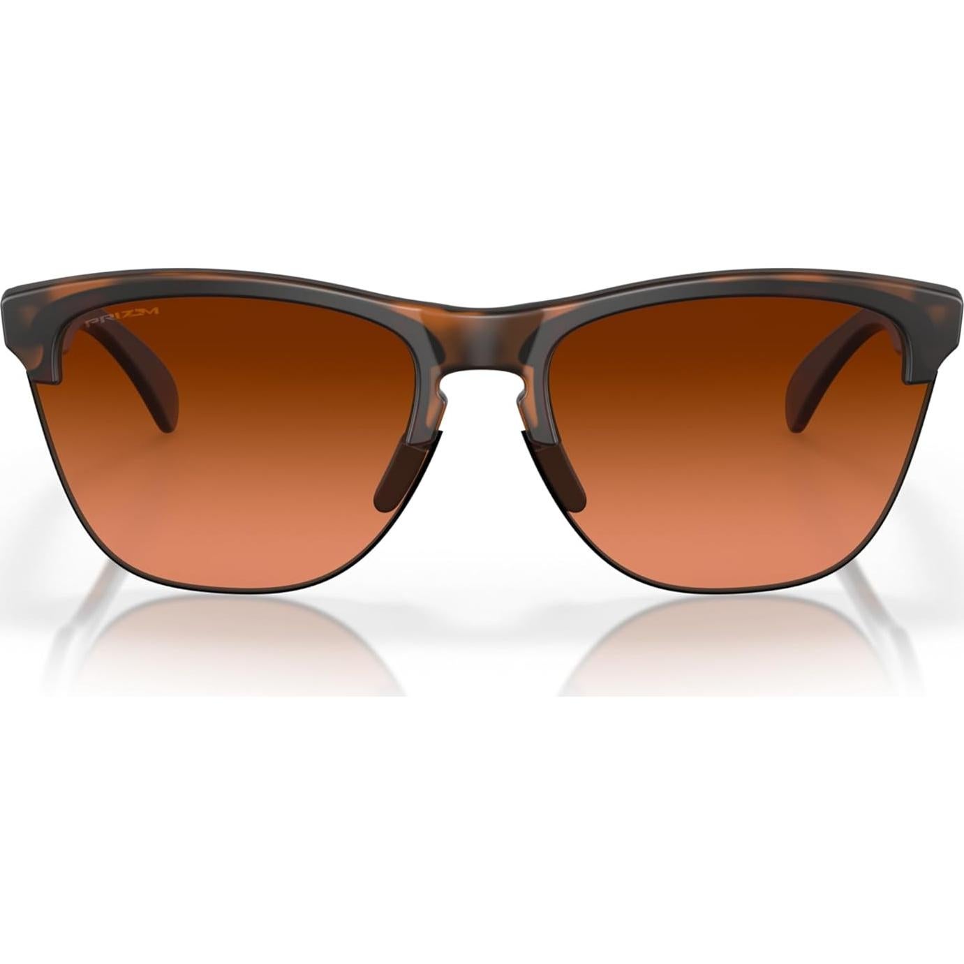 Gafas de sol Oakley Frogskins Lite para hombres OO9374