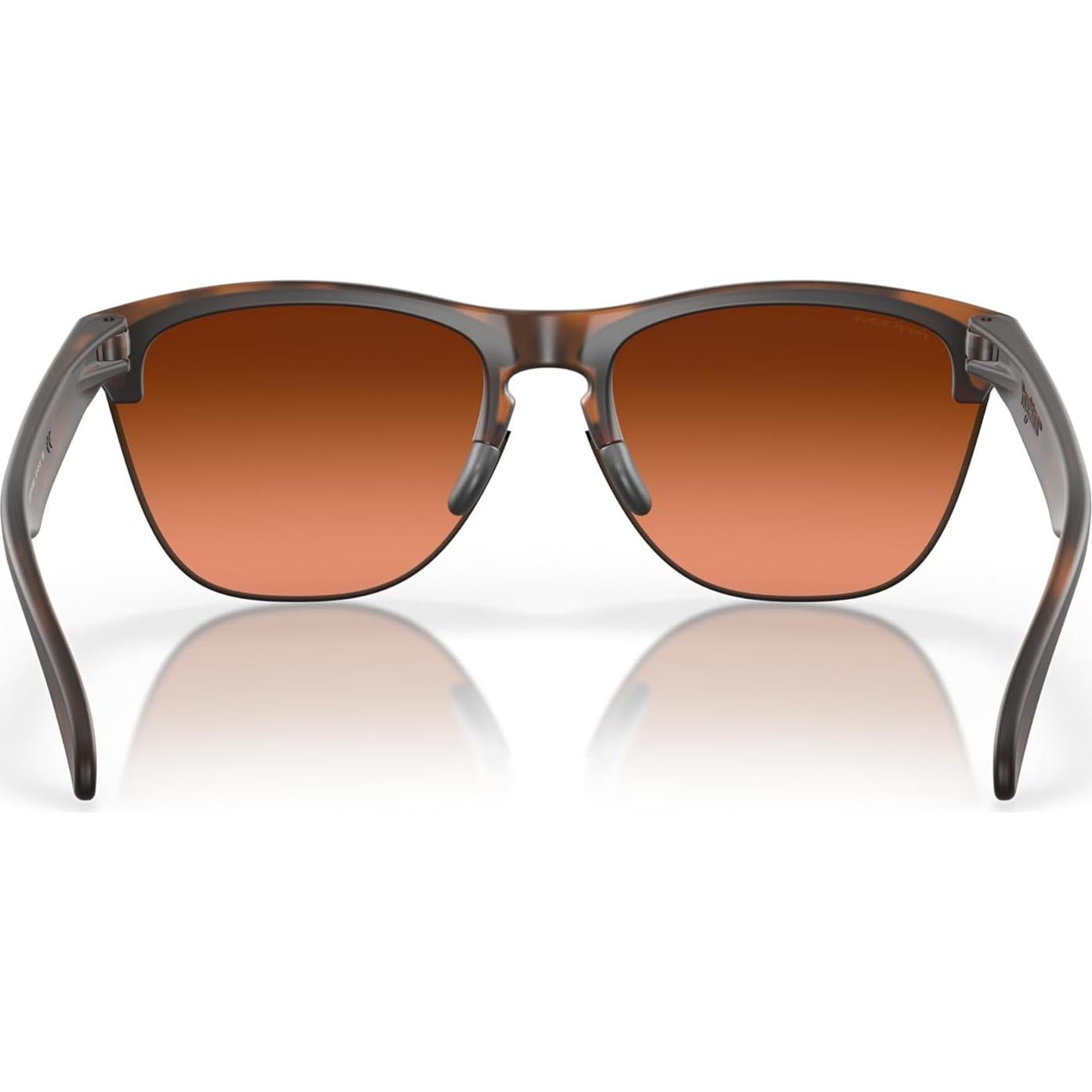 Gafas de sol Oakley Frogskins Lite para hombres OO9374