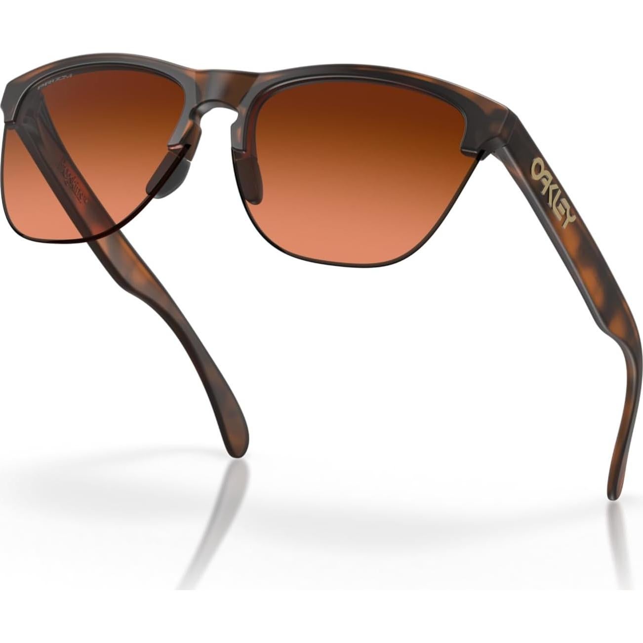 Gafas de sol Oakley Frogskins Lite para hombres OO9374