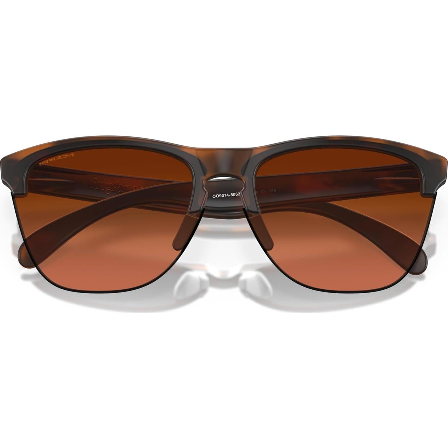 Gafas de sol Oakley Frogskins Lite para hombres OO9374