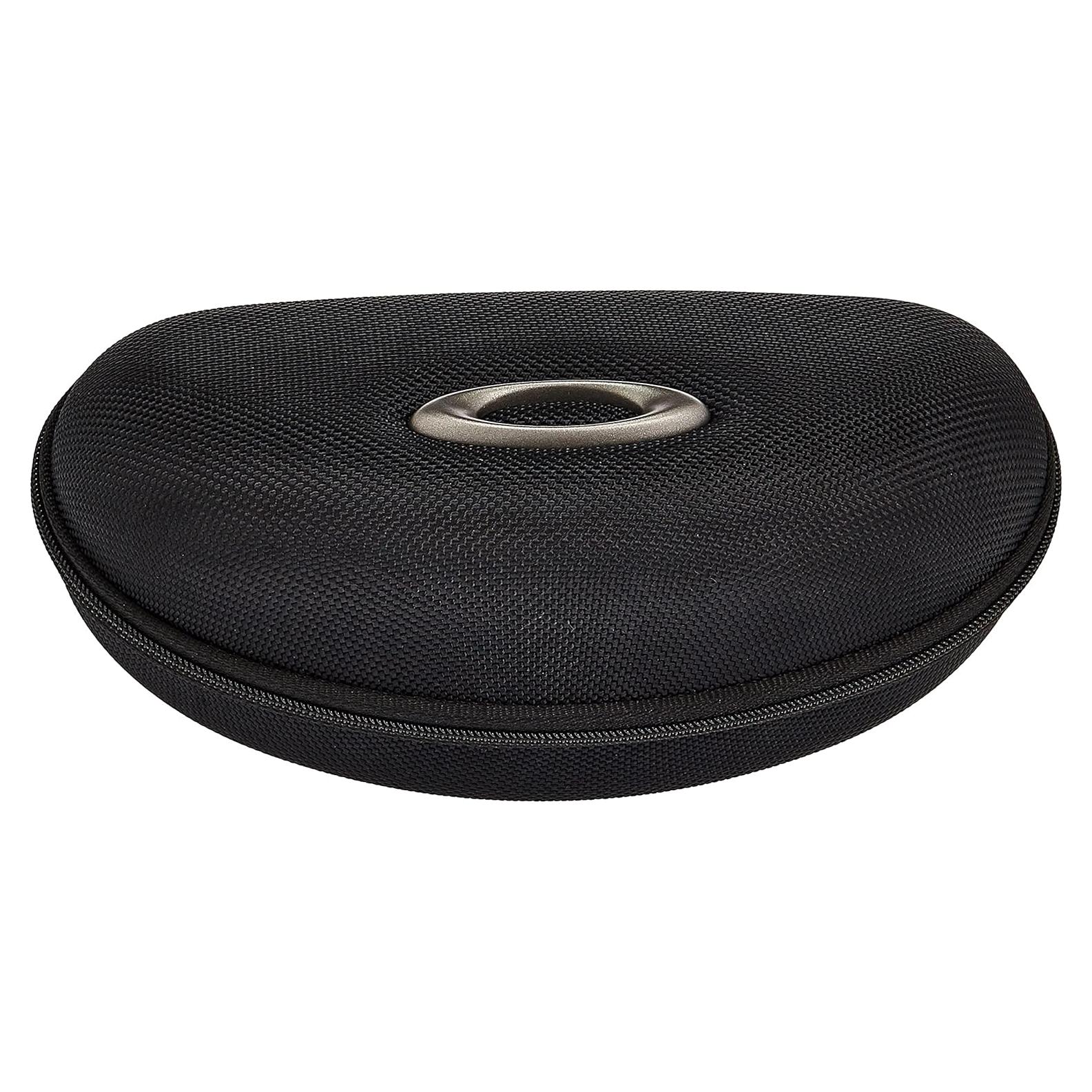 Estuche para Gafas Oakley Soft Vault Negro Talla Única