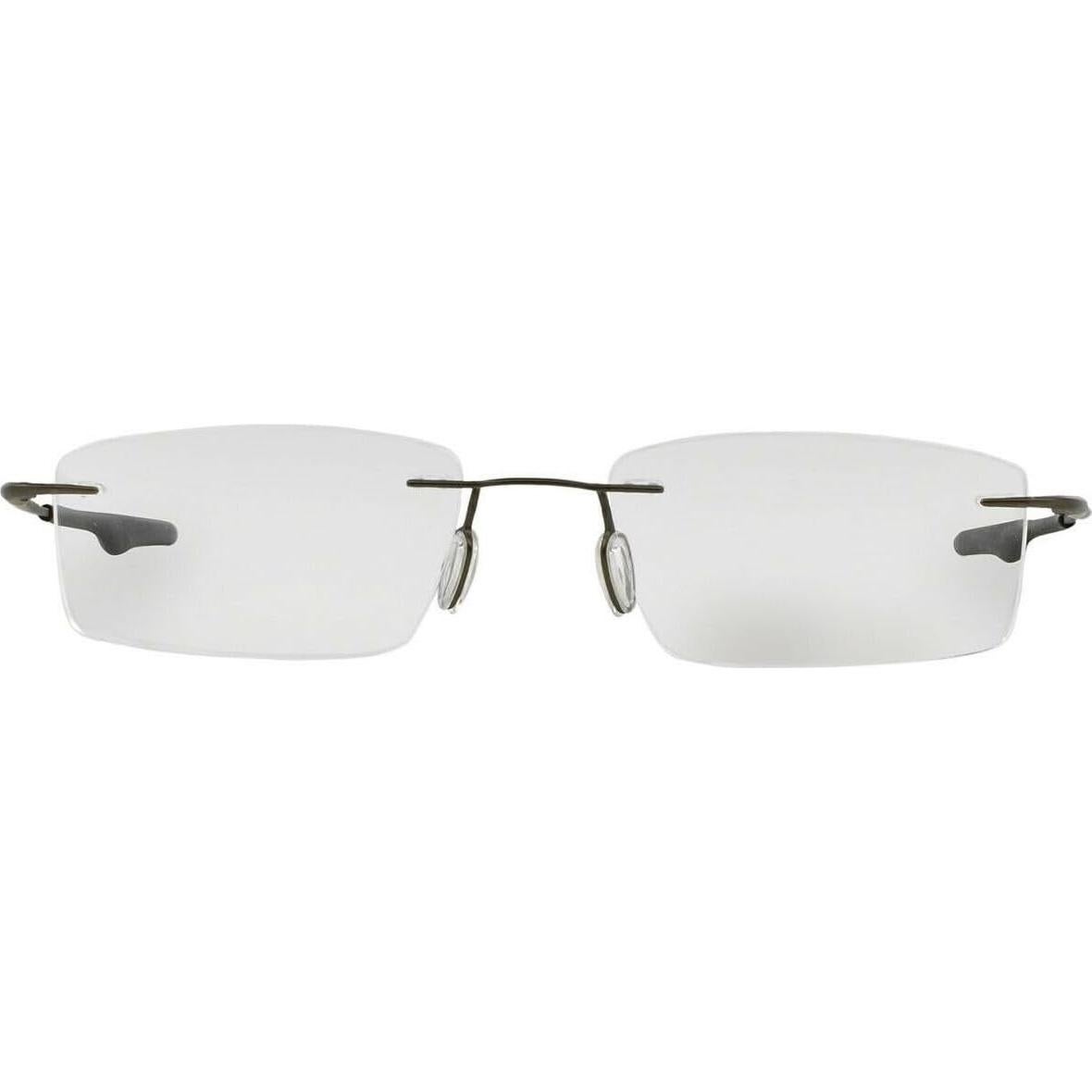 Lote de 3 pares almohadillas nasales NicelyFit para gafas Oakley