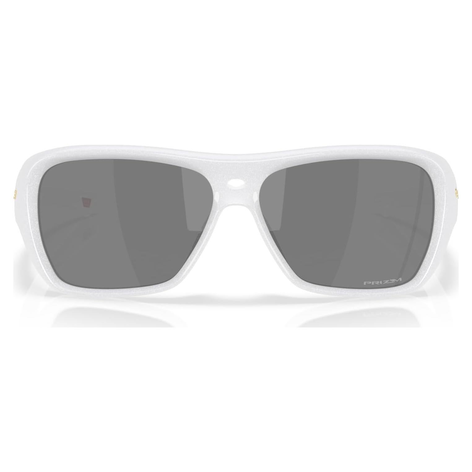 Gafas de sol Oakley Unisex OO9492 Chaminade Rectangulares