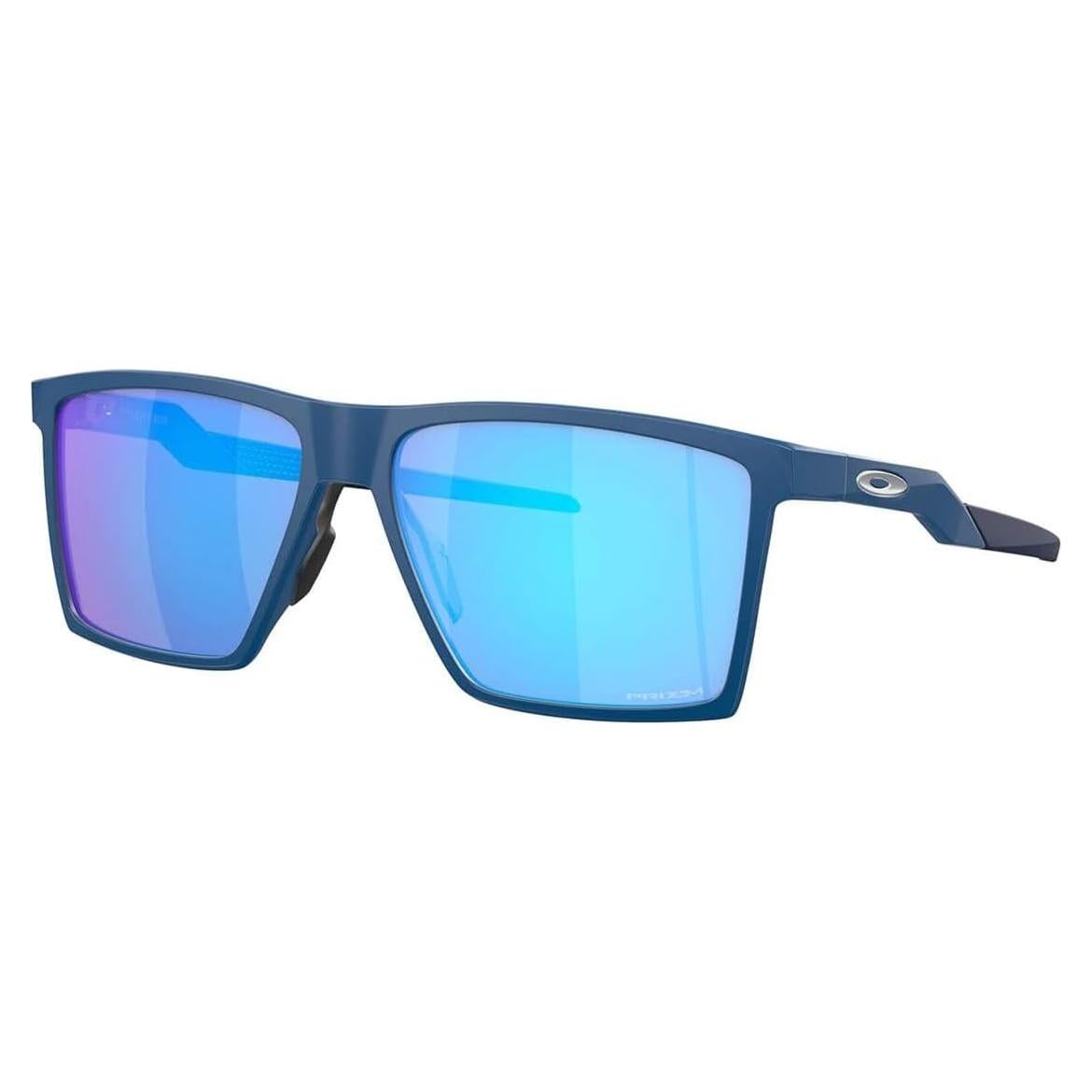 Gafas de sol Oakley Futurity OO9482 azul marino + Kit de accesorios