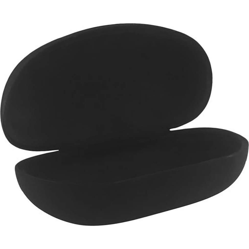 Estuche de Gafas de Sol Oakley para Mujeres - Negro