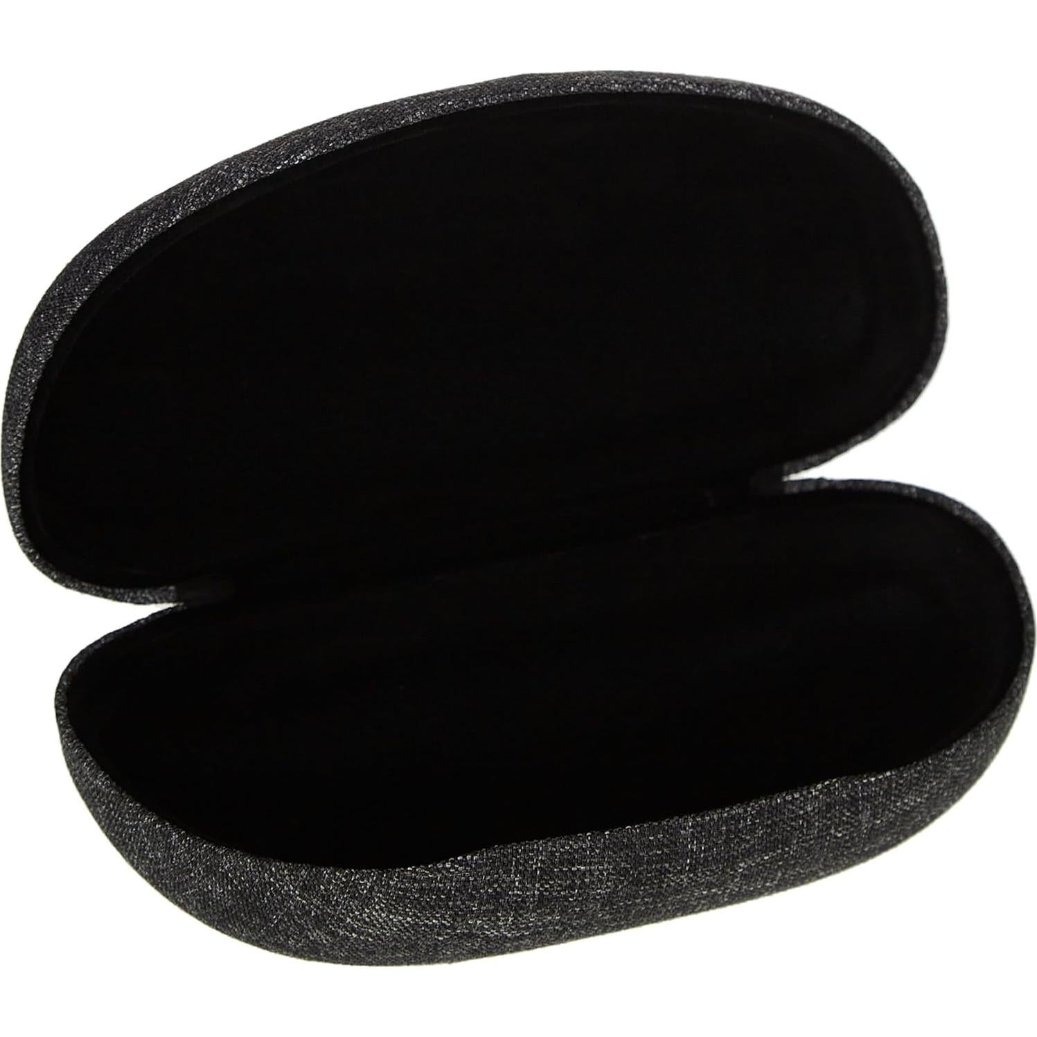 Estuche de Gafas Oakley Unisex Adulto Ellipse O Negro