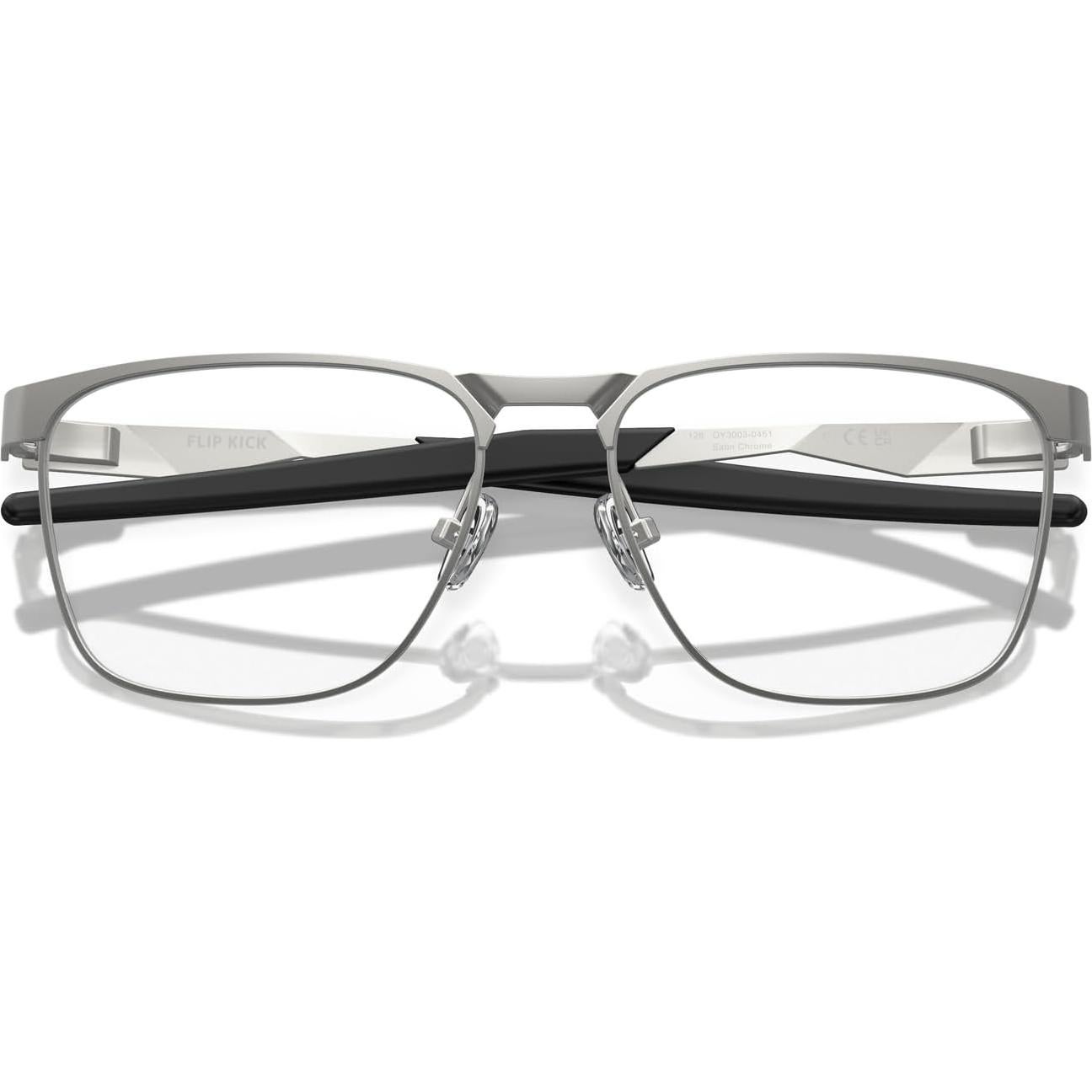 Gafas de sol rectangulares Oakley Youth OY3003 49mm