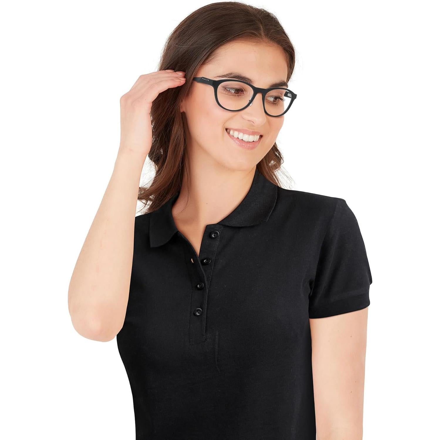 Montura de Gafas de Prescripción Oakley OX8057 para Mujeres