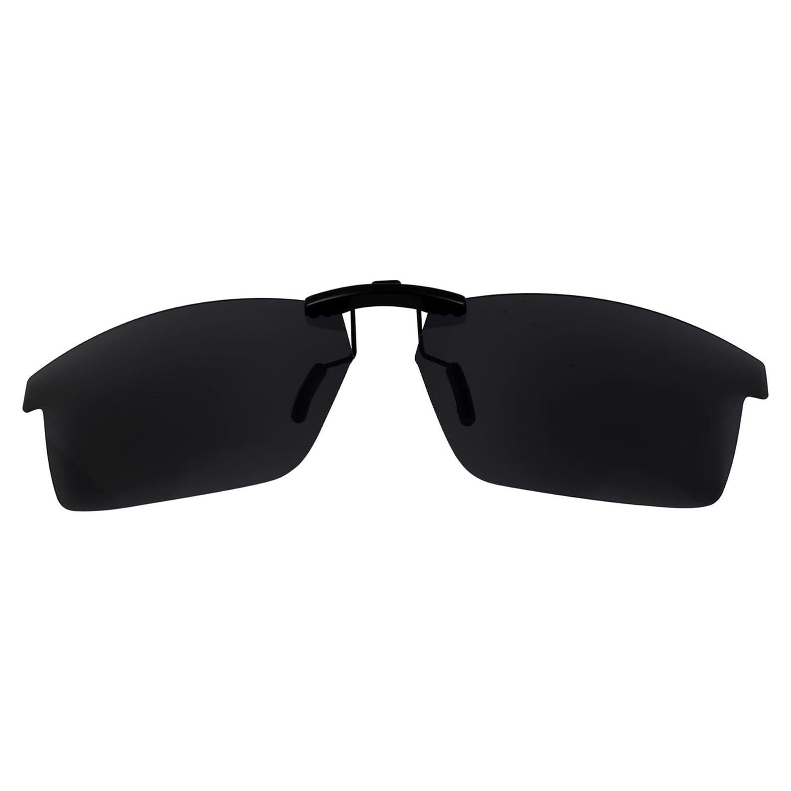 Gafas de sol CLIP-ON polarizadas Oakley Pitchman OX8050