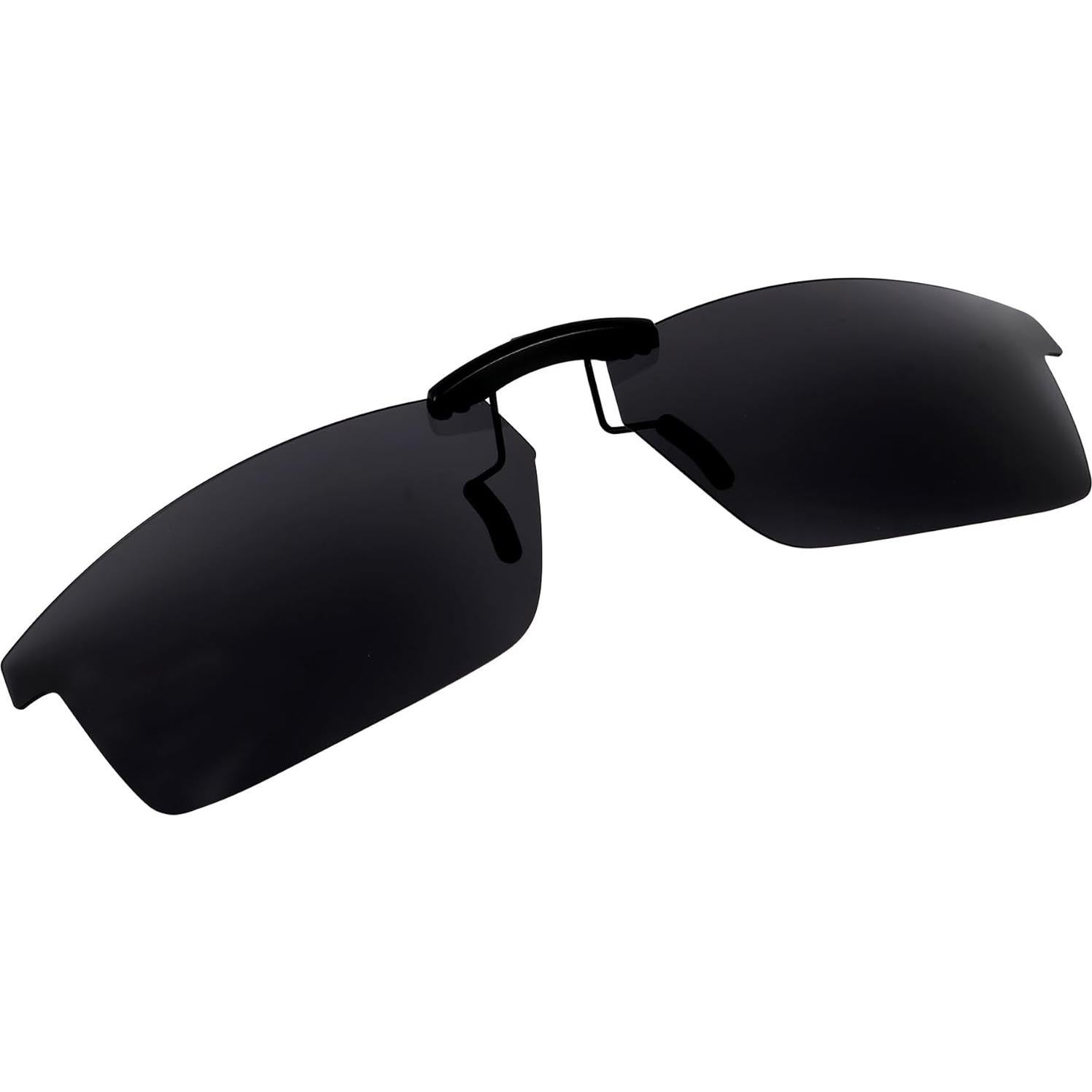 Gafas de sol CLIP-ON polarizadas Oakley Pitchman OX8050