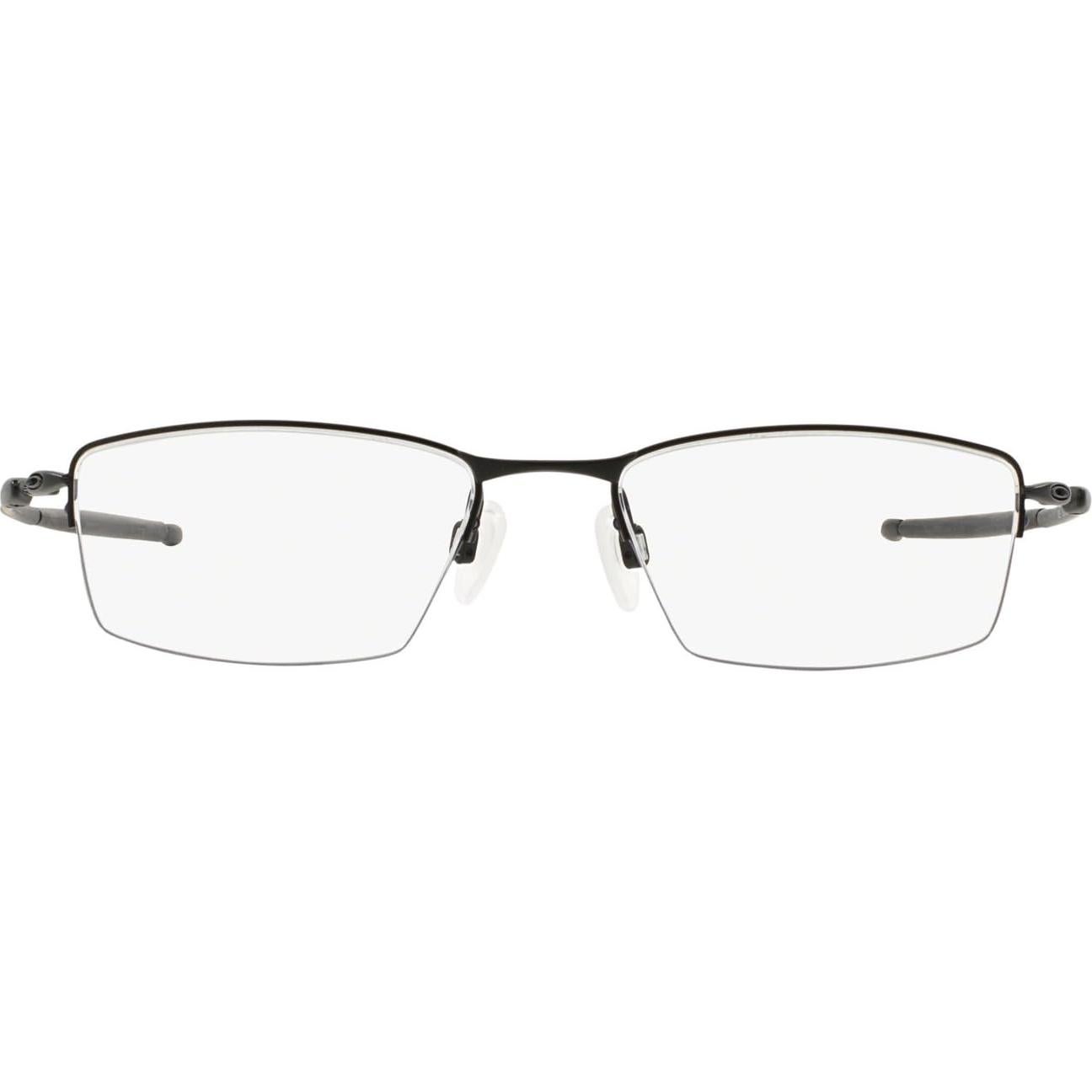 Montura de gafas recetadas Oakley OX5113 Lizard para hombres