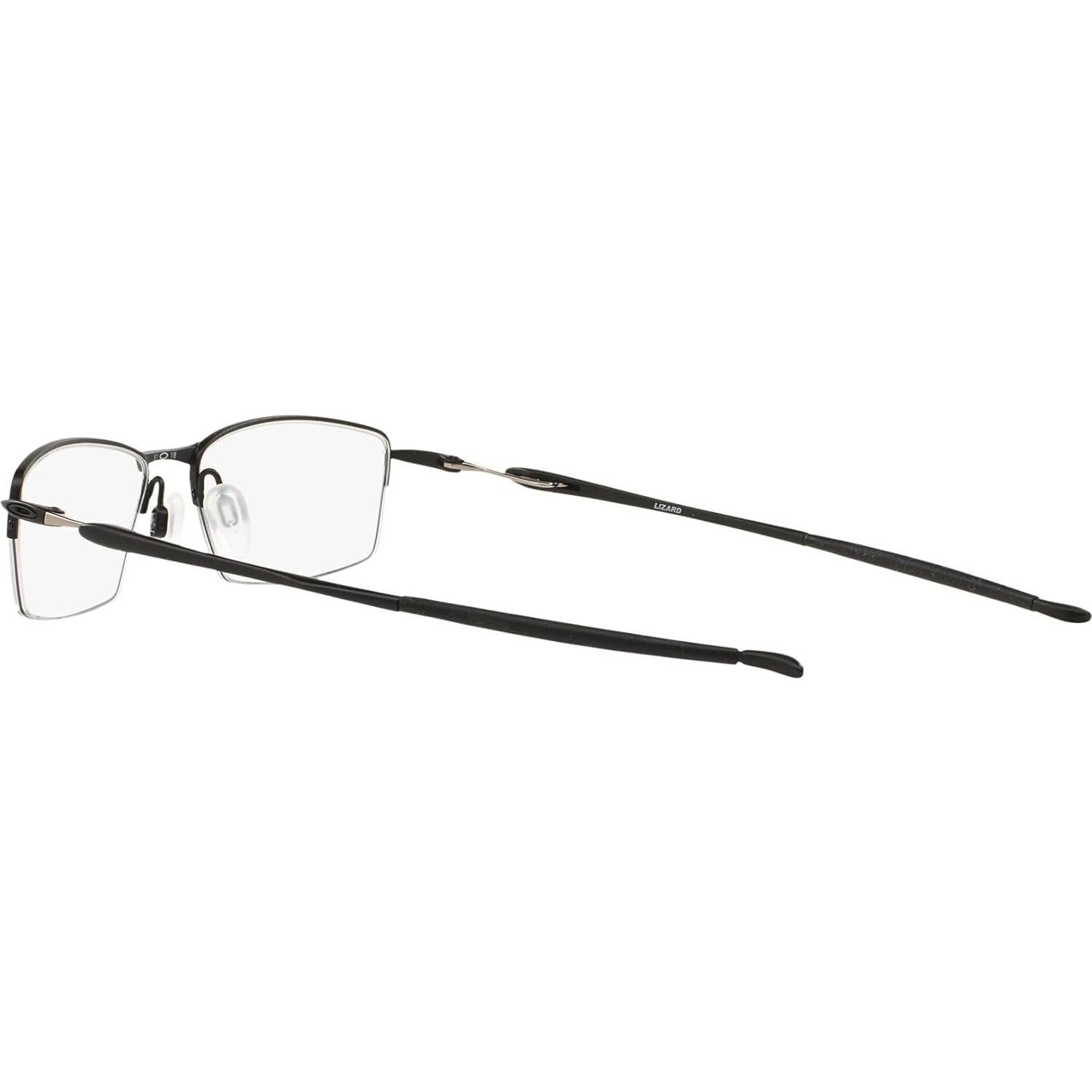 Montura de gafas recetadas Oakley OX5113 Lizard para hombres