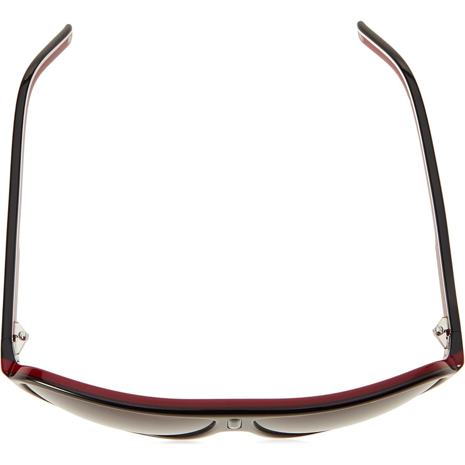 Gafas de sol Carrera CARRERA 27 XAV9O 62mm Negro Rojo