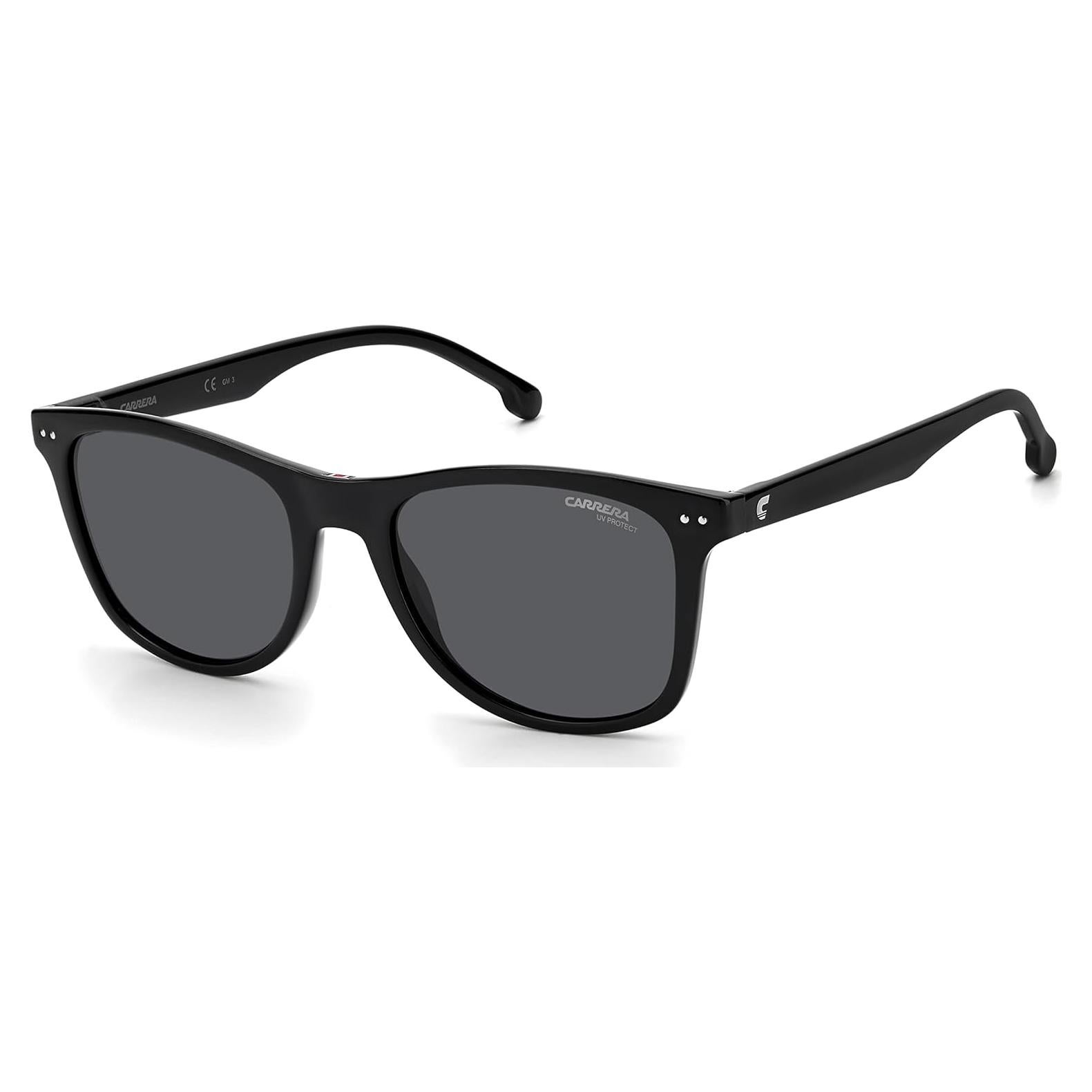 Gafas de Sol Rectangulares Carrera 2022T/S Unisex 51mm