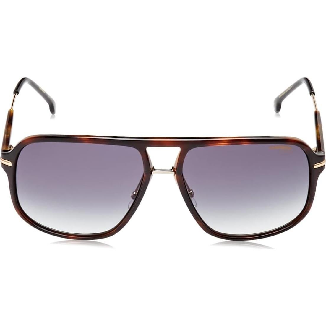 Gafas de sol Carrera Navigator 296/S 0086/9K Verde Degradado