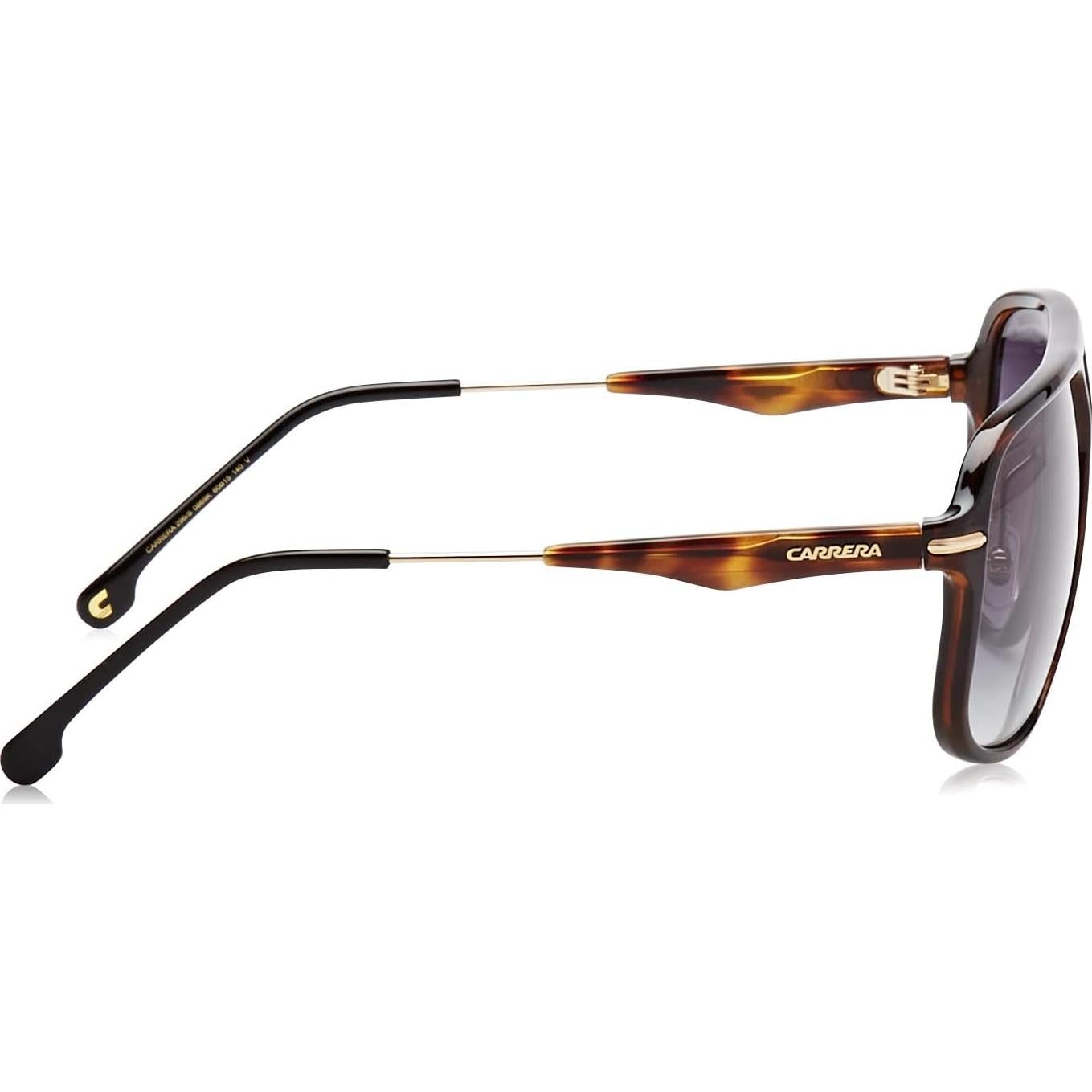 Gafas de sol Carrera Navigator 296/S 0086/9K Verde Degradado