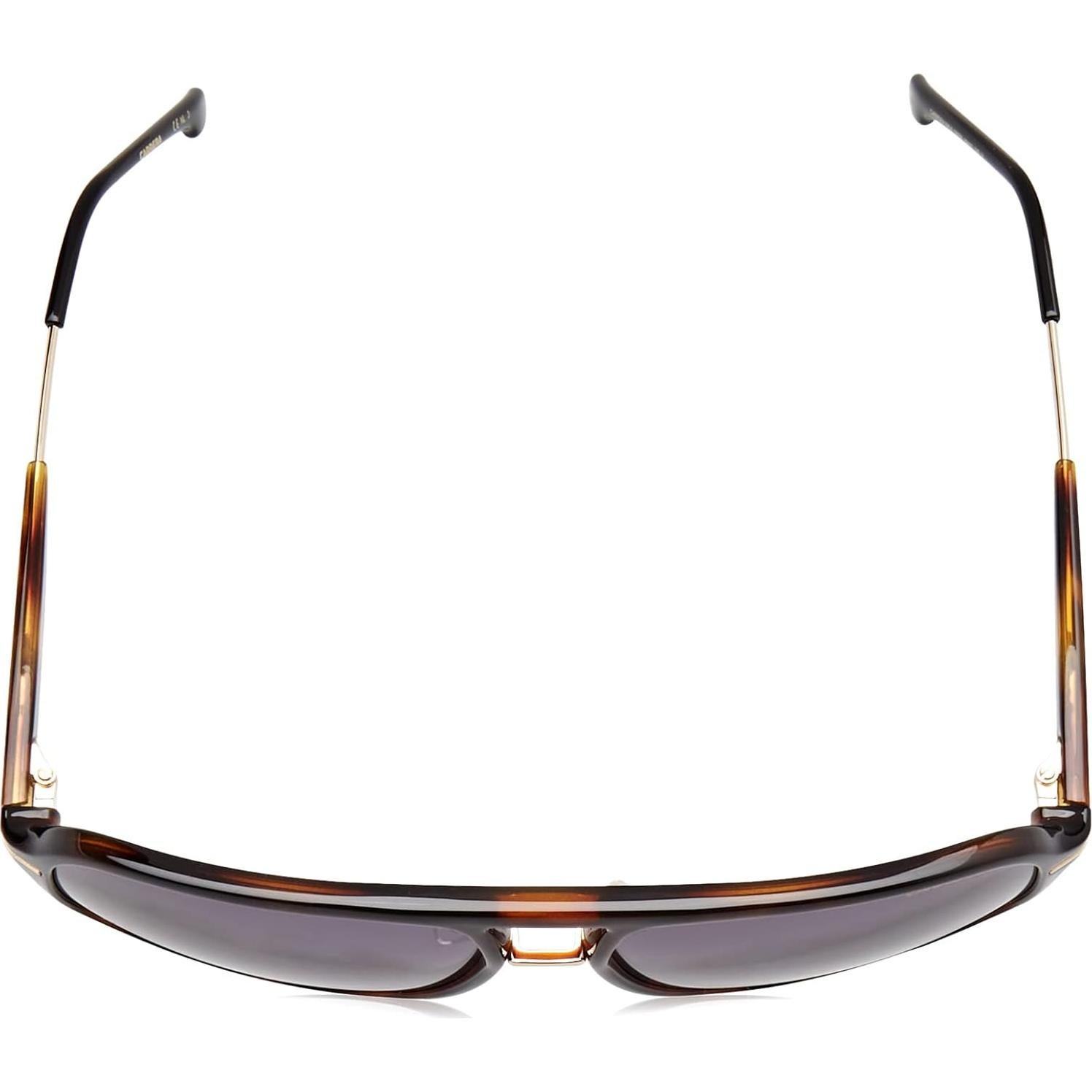 Gafas de sol Carrera Navigator 296/S 0086/9K Verde Degradado