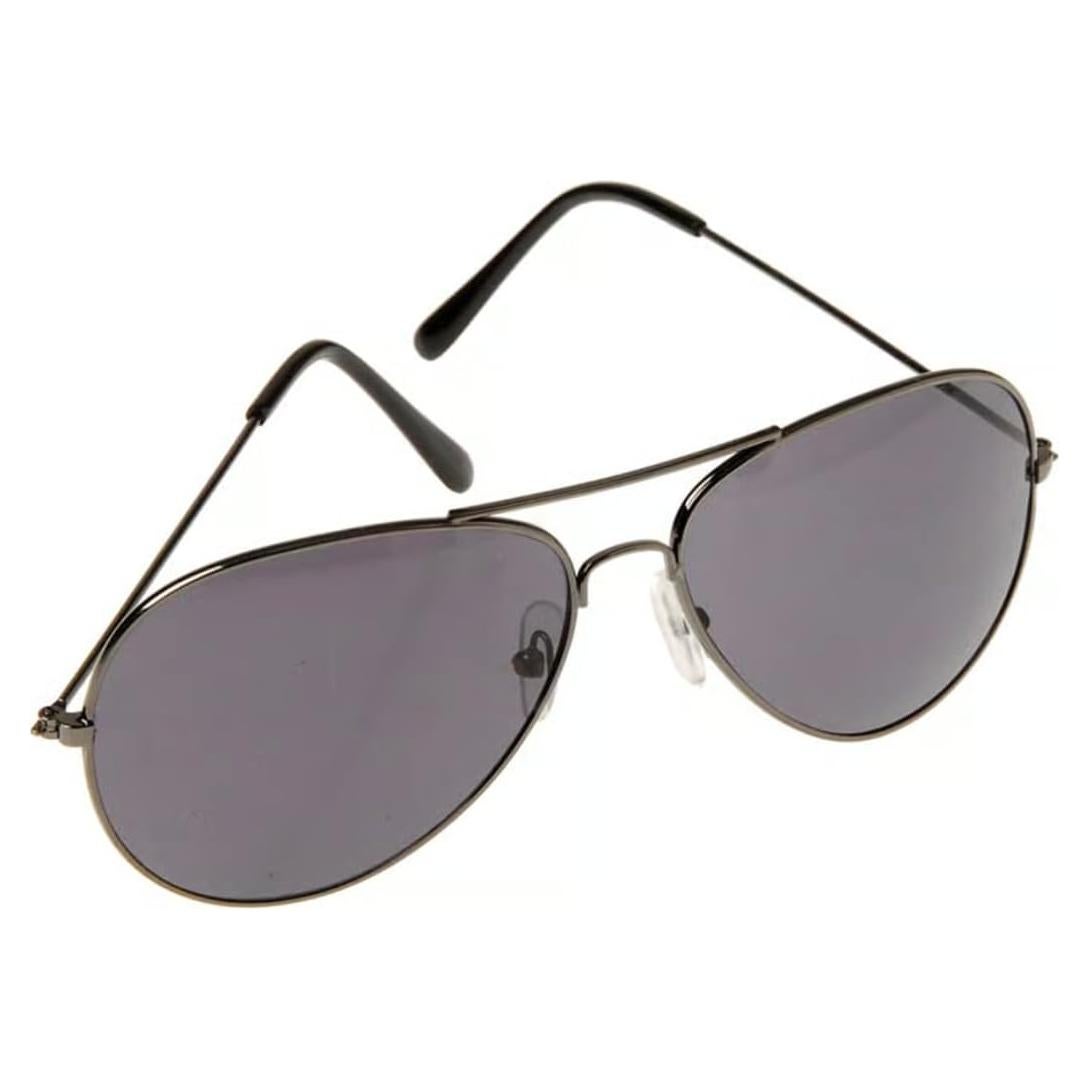 Gafas de Aviador Adulto Toyco - Disfraz Policía Militar