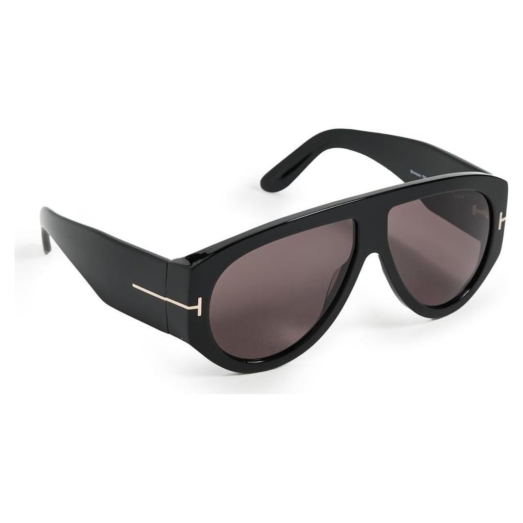 Gafas de sol Tom Ford Bronson para mujer aviador