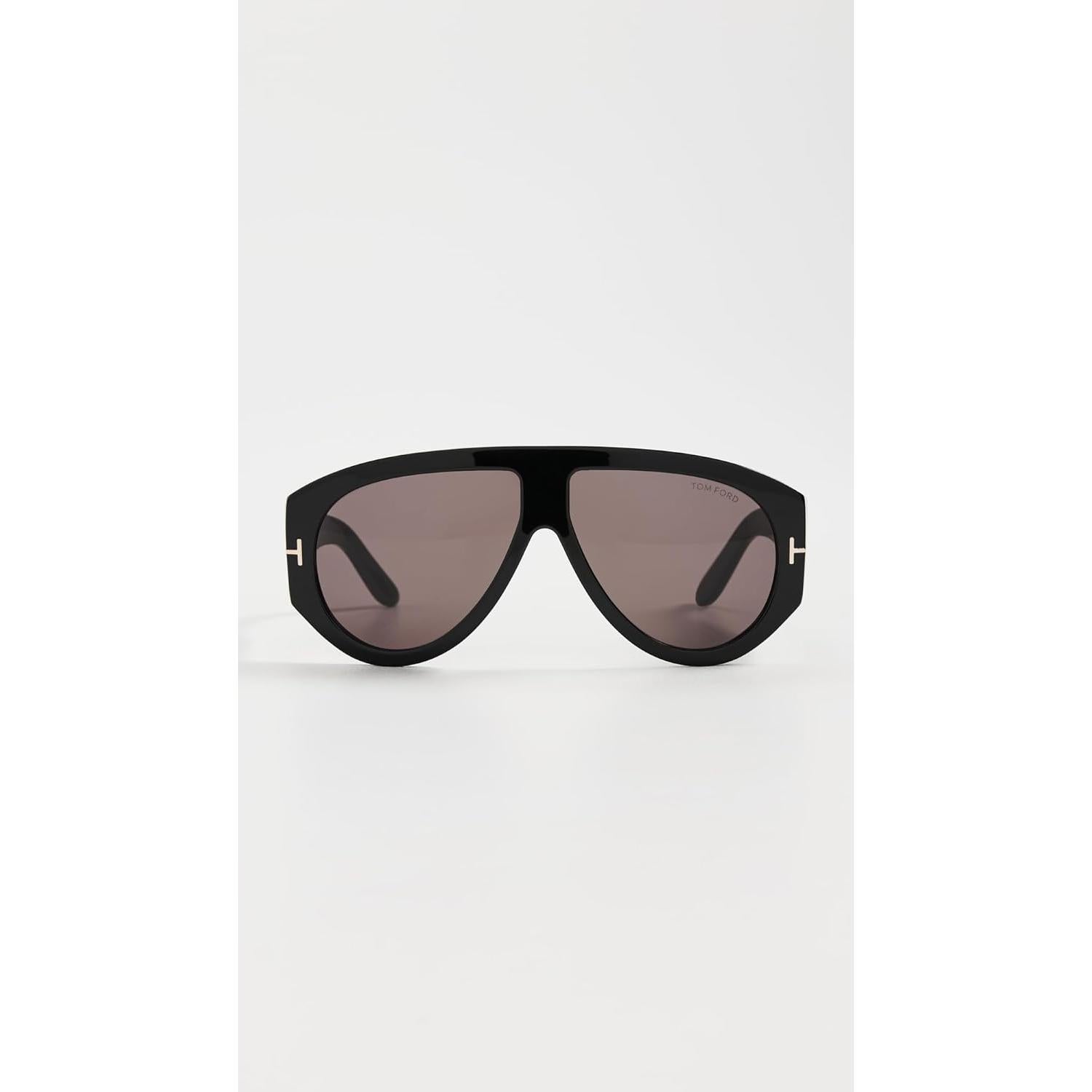 Gafas de sol Tom Ford Bronson para mujer aviador