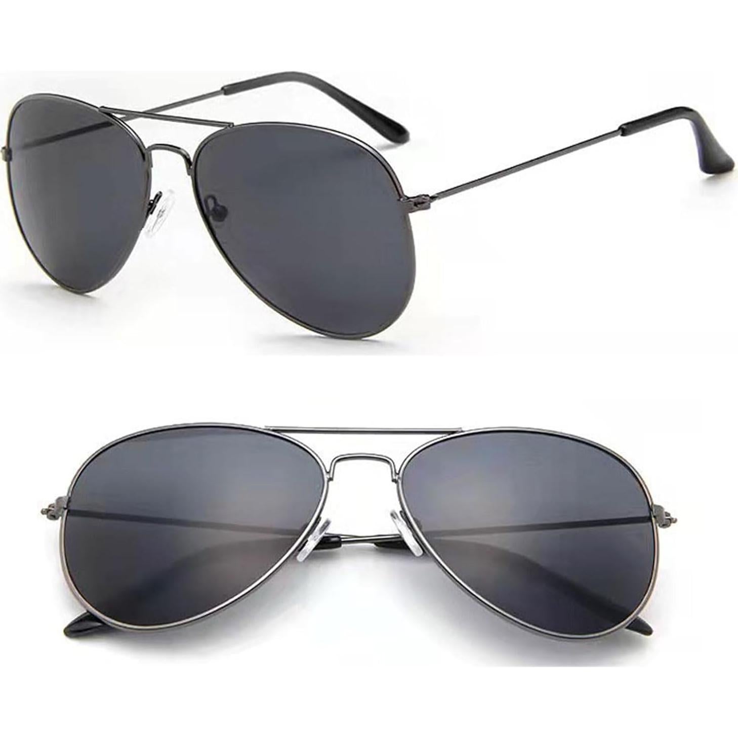 Kit de Disfraz de Policía Beelittle - 7 Piezas Accesorios