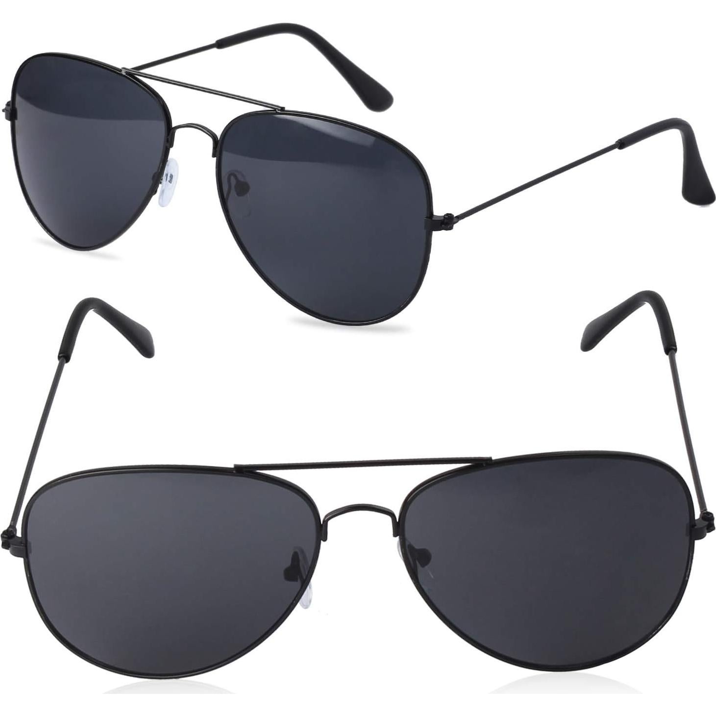 Conjunto de Disfraz de Policía Beelittle - Sombrero, Esposas, Gafas