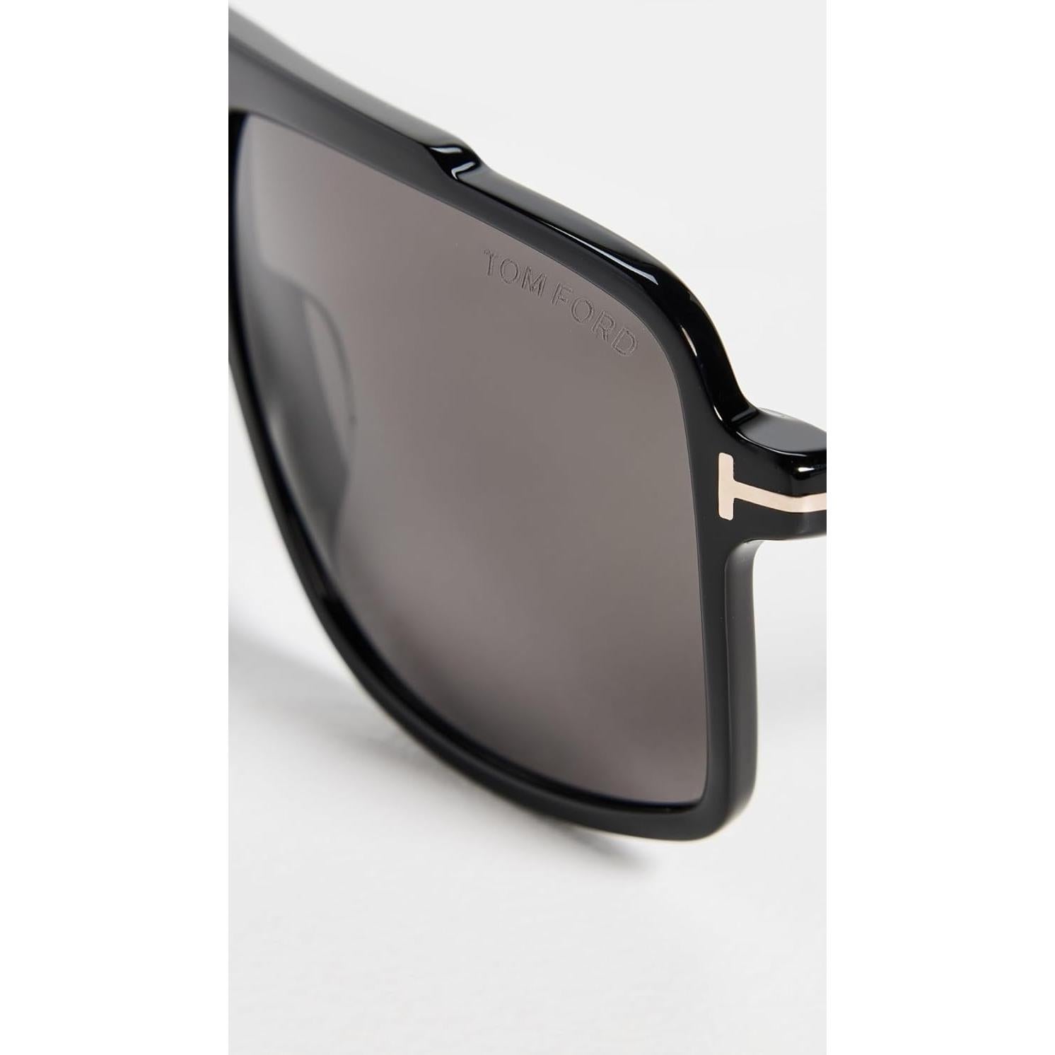 Gafas de Sol Tom Ford FT1177 Negro Brillante 59