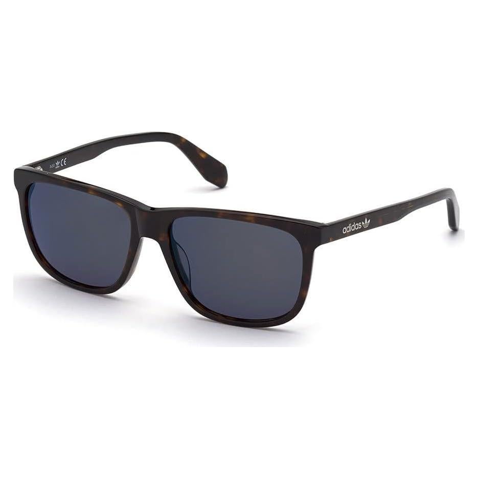 Gafas de Sol Adidas Originals OR0040 58/16/145 Habana Oscura