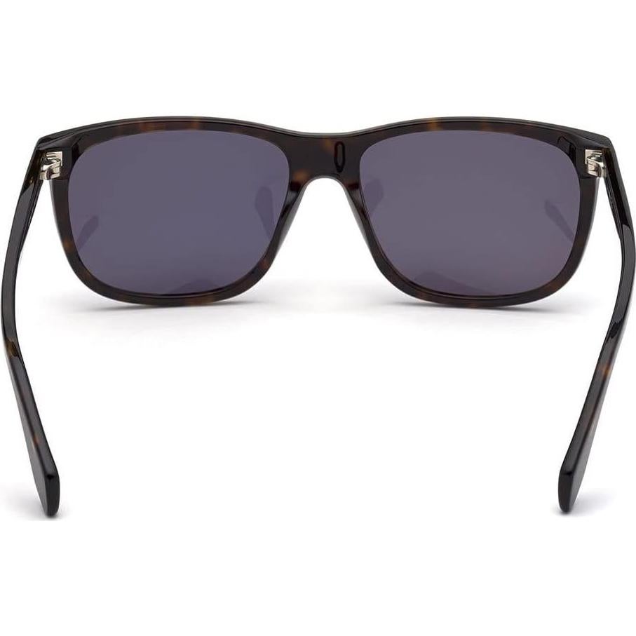 Gafas de Sol Adidas Originals OR0040 58/16/145 Habana Oscura