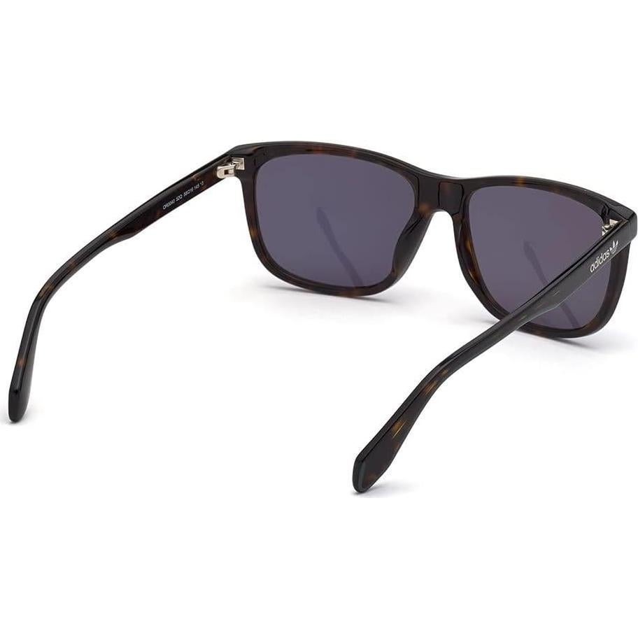 Gafas de Sol Adidas Originals OR0040 58/16/145 Habana Oscura