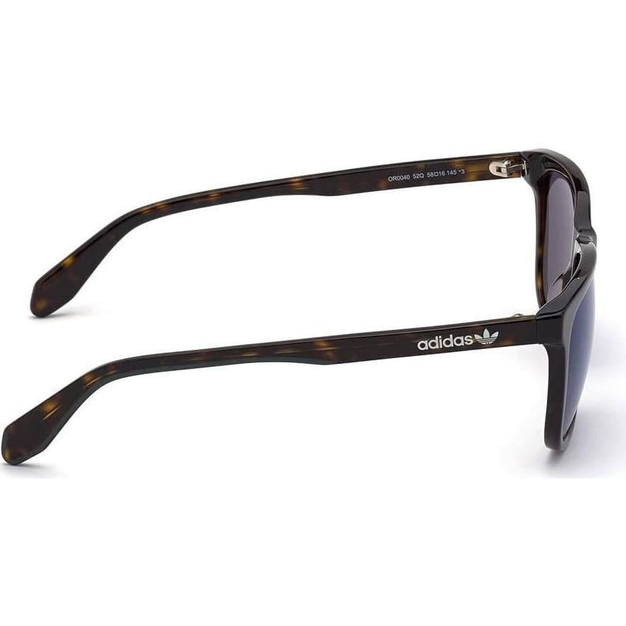 Gafas de Sol Adidas Originals OR0040 58/16/145 Habana Oscura