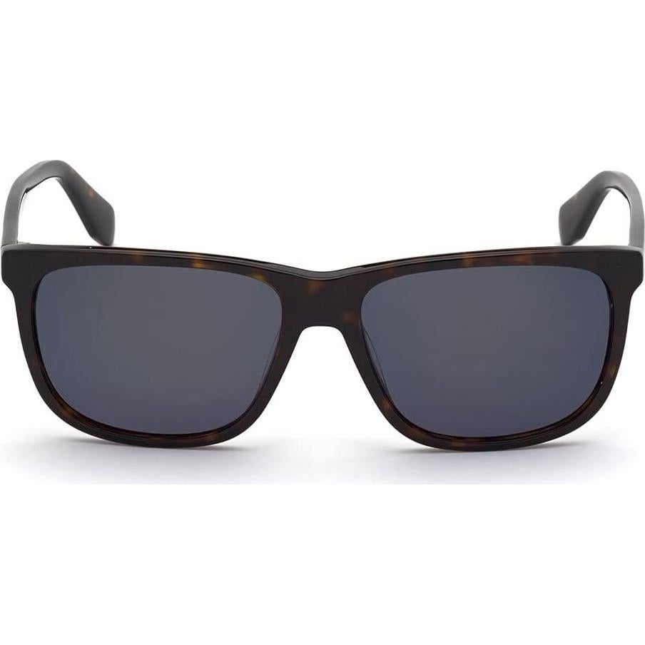 Gafas de Sol Adidas Originals OR0040 58/16/145 Habana Oscura