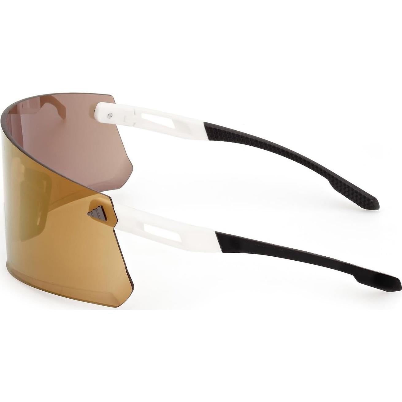 Gafas de sol Adidas Sport SP0090 Unisex Blanco Mate