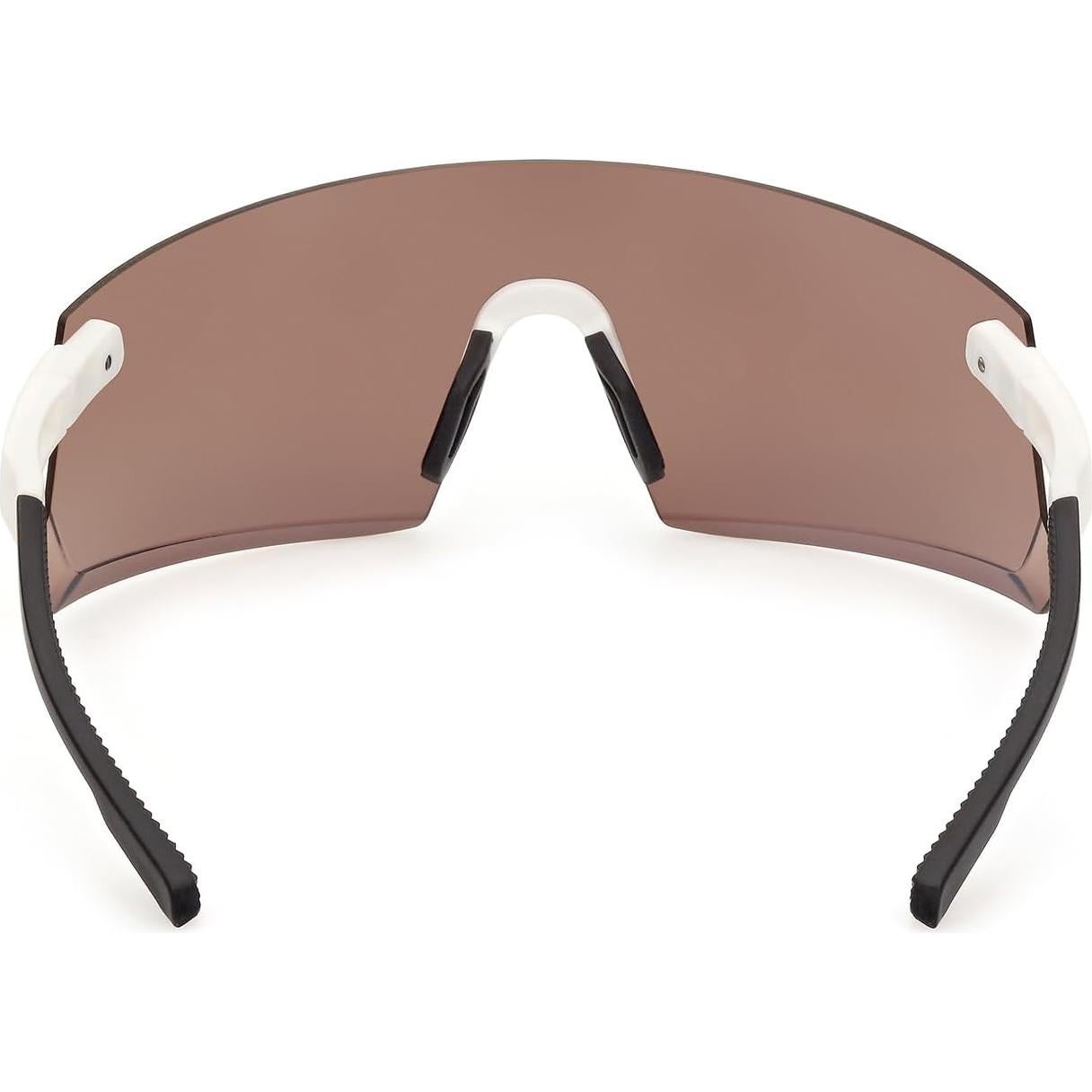 Gafas de sol Adidas Sport SP0090 Unisex Blanco Mate