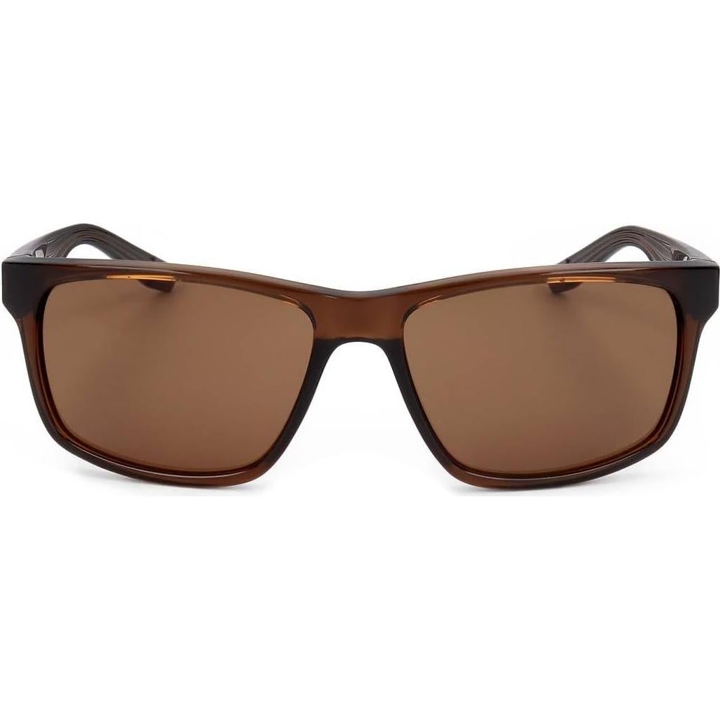 Gafas de sol Nike Cruiser Square Roble/Marrón 59 mm UV