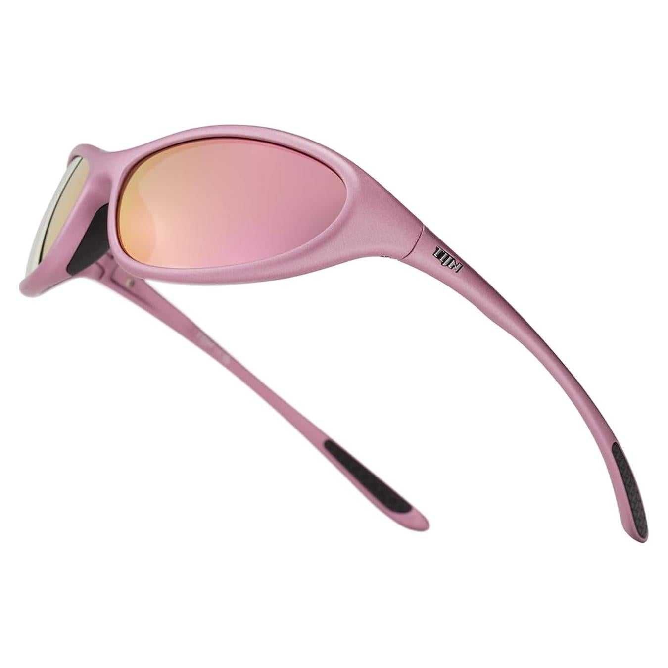 Gafas de sol TIJN UV400 unisex para ciclismo y deportes