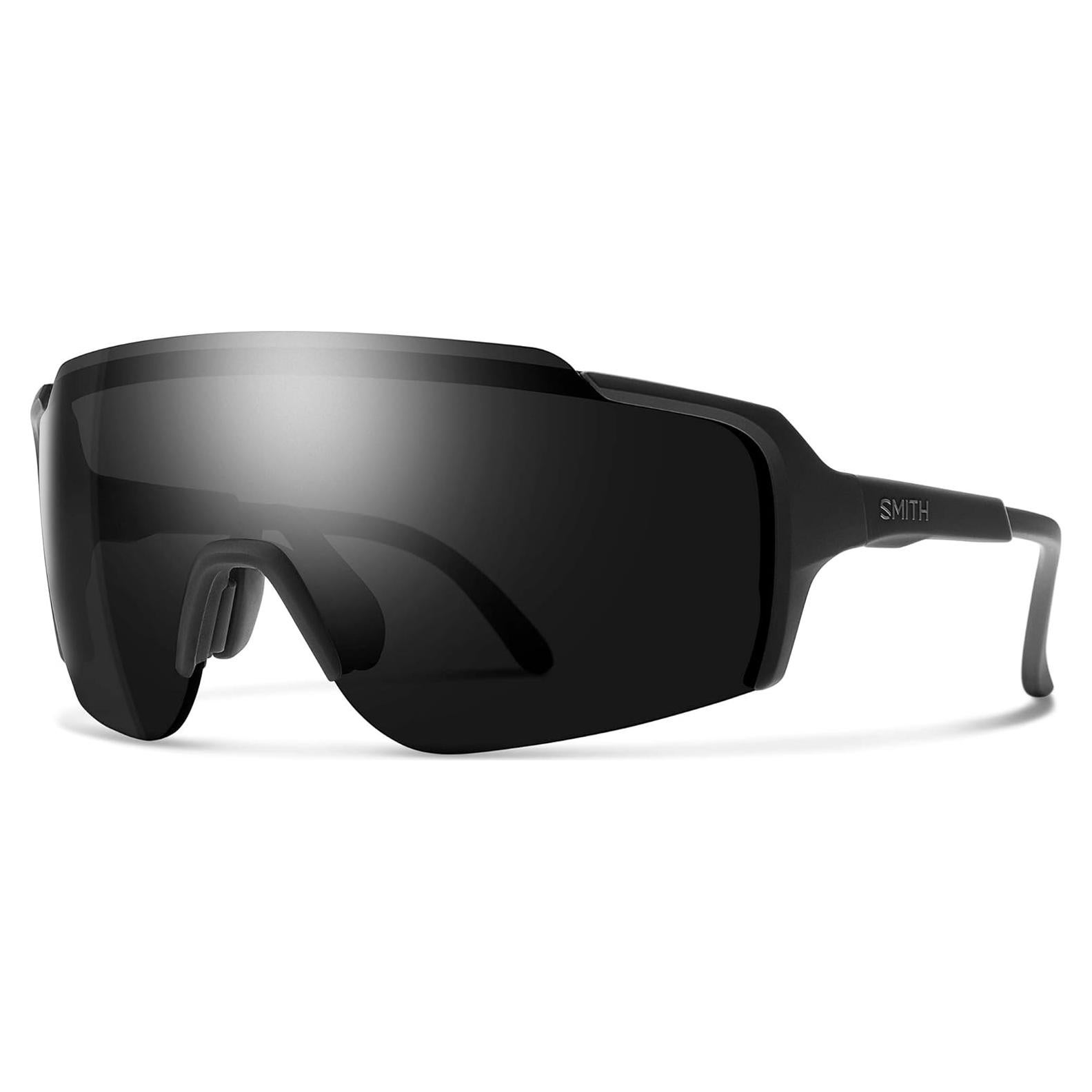 Gafas de sol Smith Flywheel Negro Mate ChromaPop UV 100%