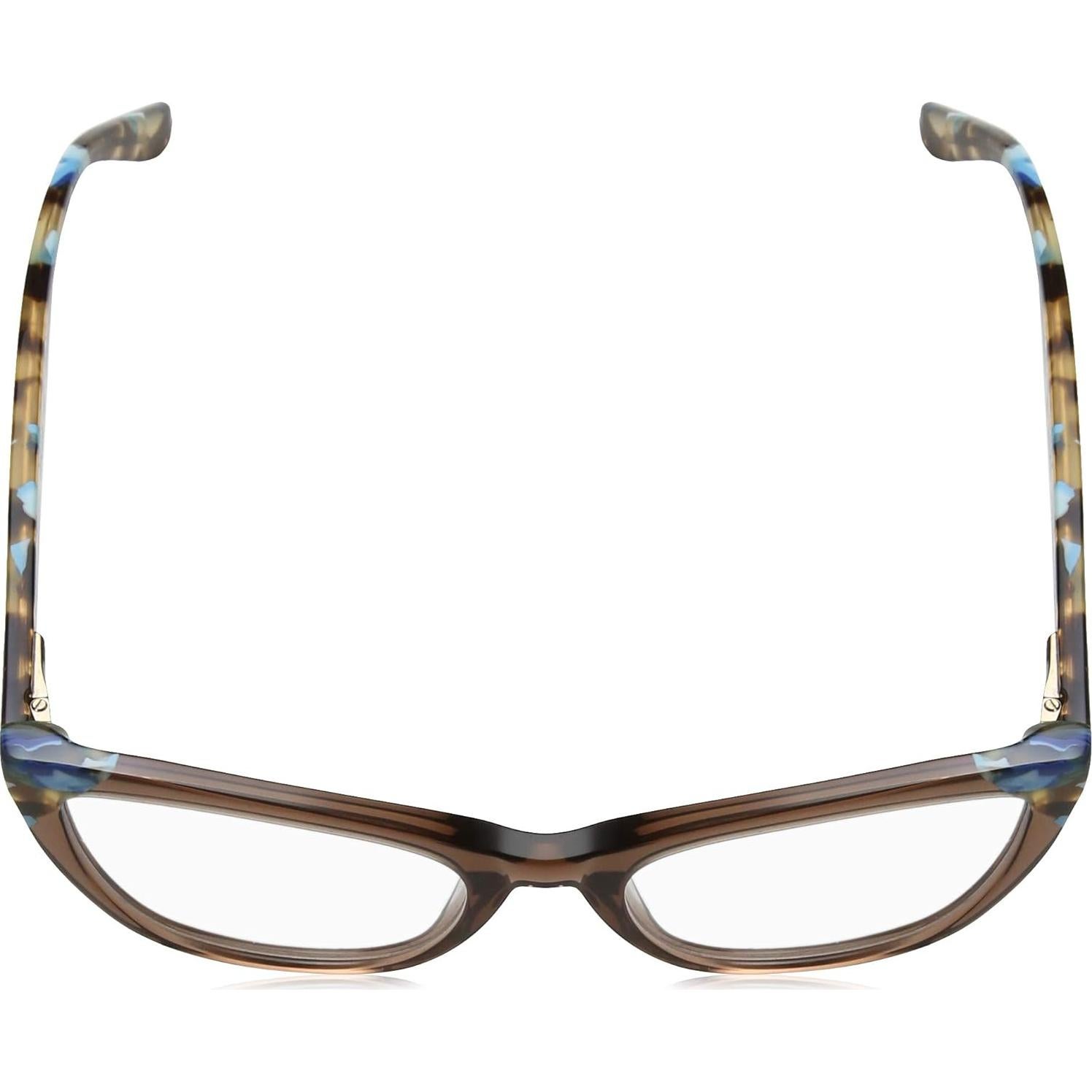 Gafas de Sol Guess GU2674 Montura Marrón Claro 53 mm