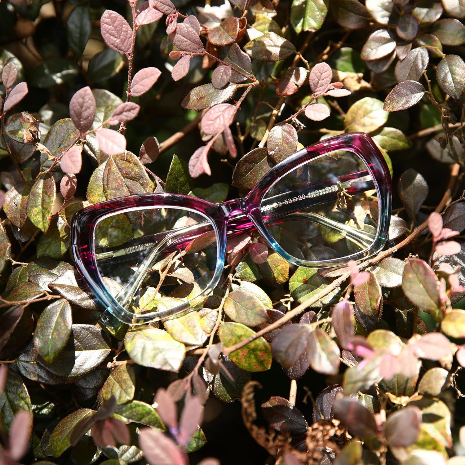 Gafas de Lectura Anti Luz Azul Loycco 1.5x Unisex