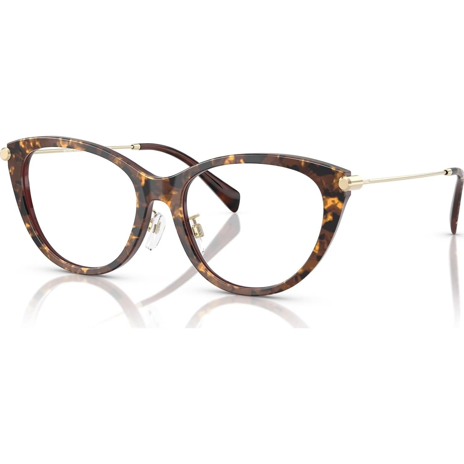 Montura de Gafas de Prescripción Michael Kors MK4153D Cat Eye