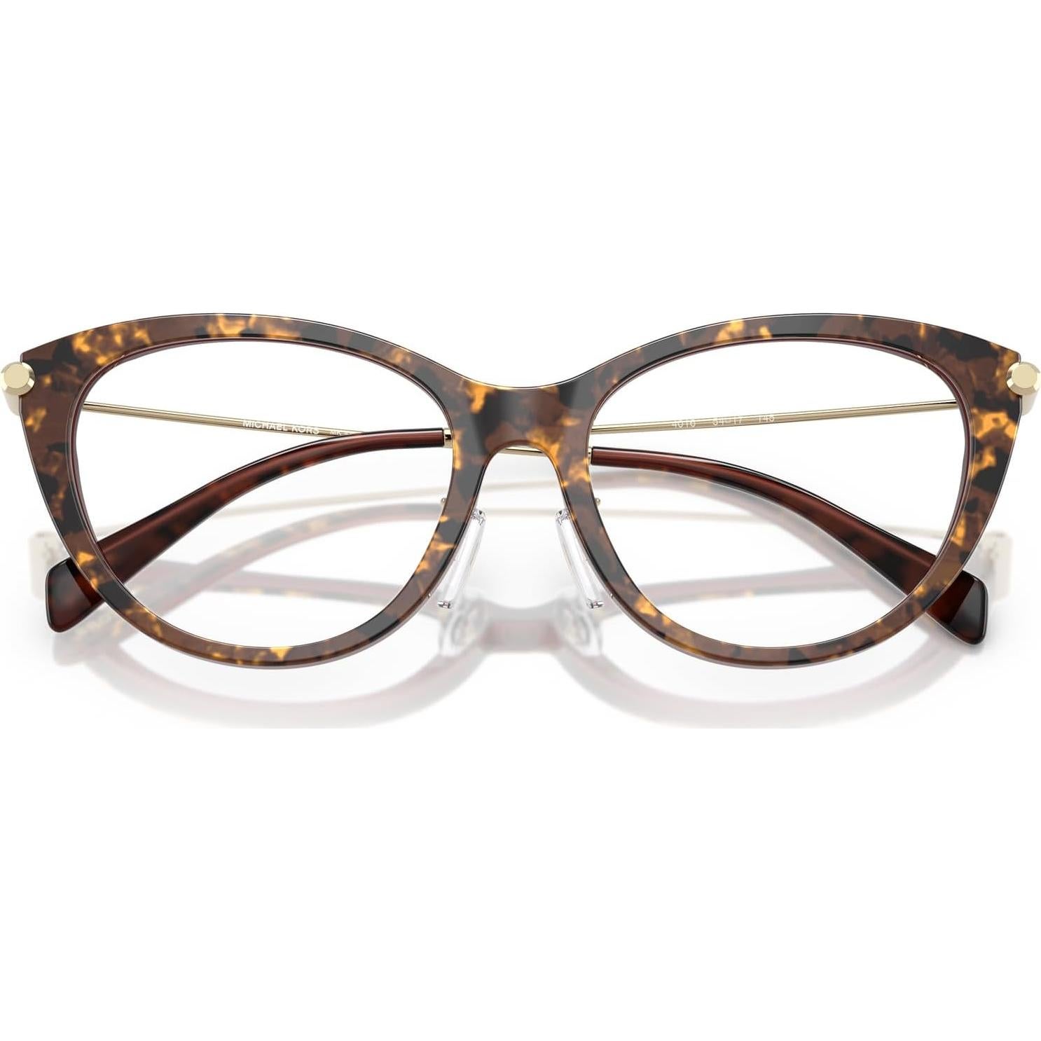 Montura de Gafas de Prescripción Michael Kors MK4153D Cat Eye