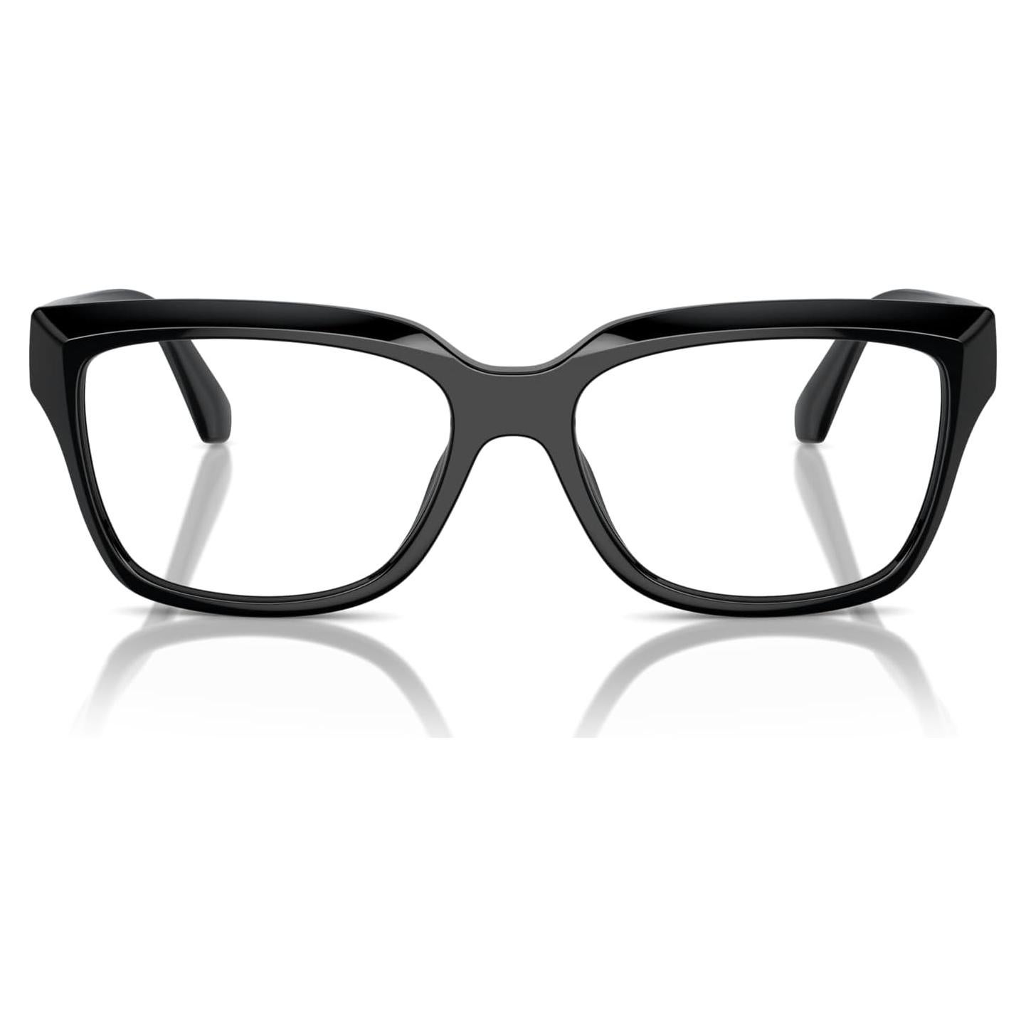 Montura de Gafas de Prescripción Michael Kors MK4117U Negra 54mm