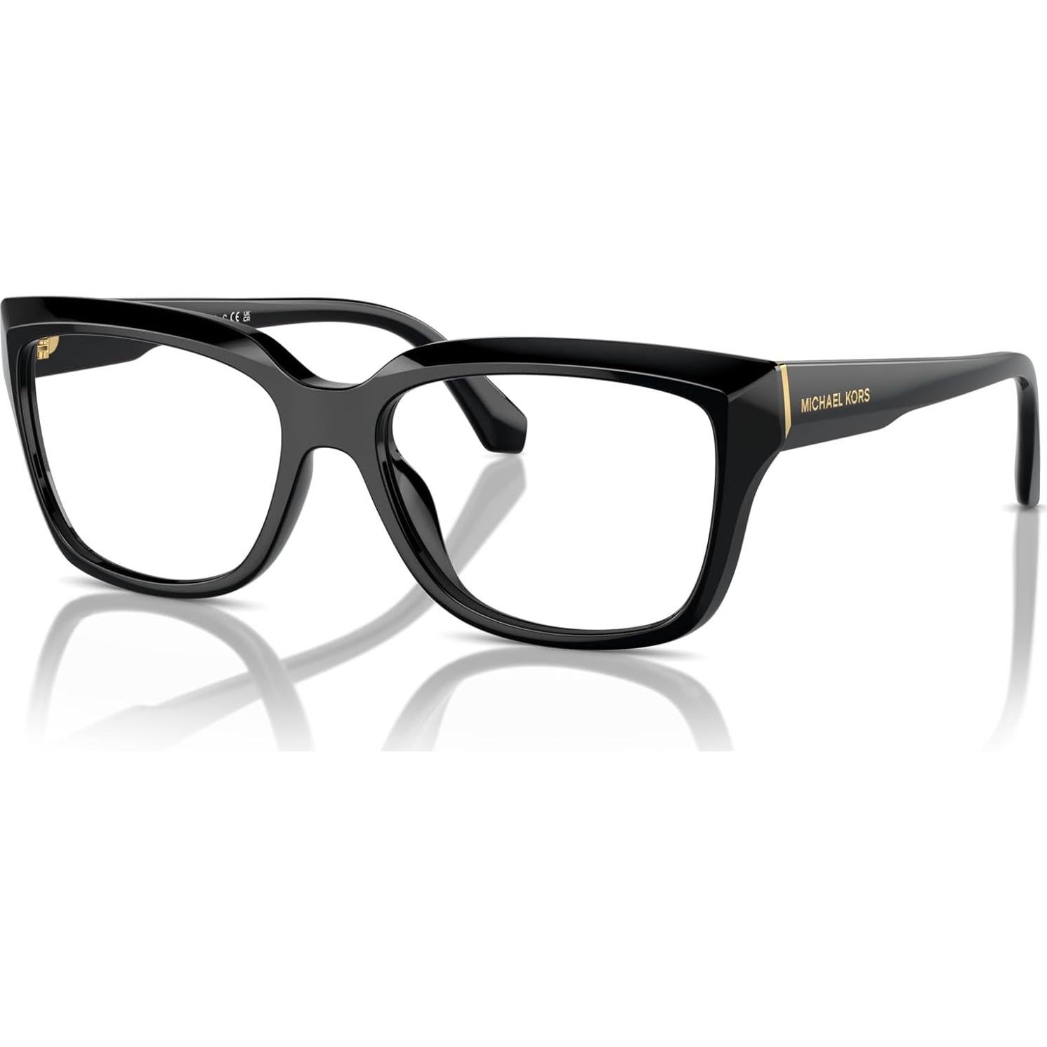 Montura de Gafas de Prescripción Michael Kors MK4117U Negra 54mm