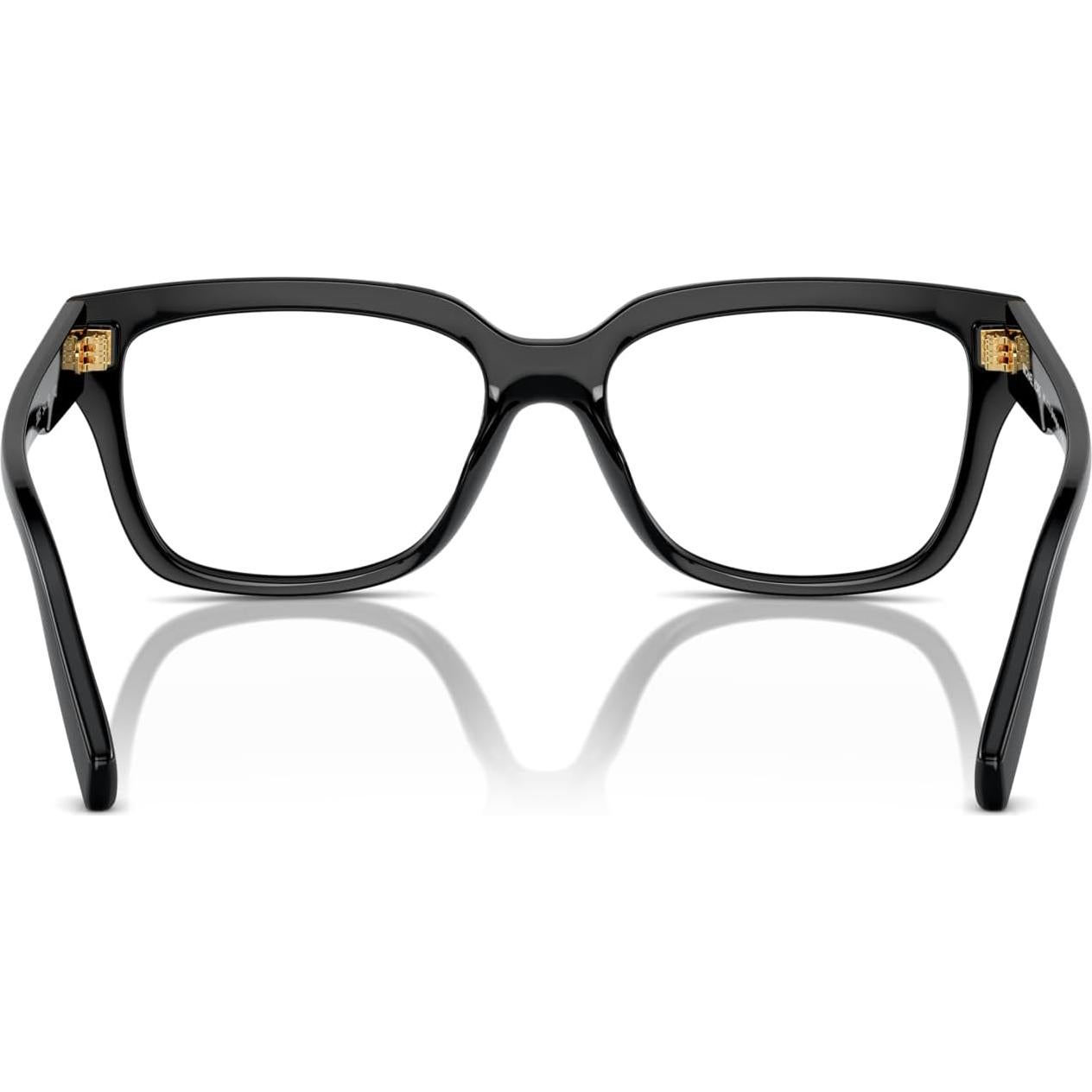 Montura de Gafas de Prescripción Michael Kors MK4117U Negra 54mm