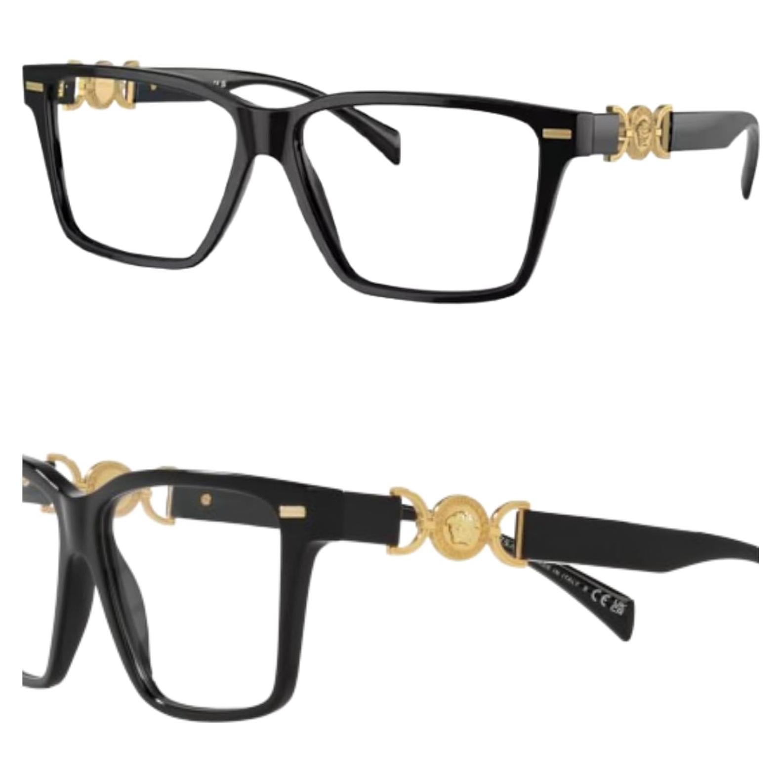 Gafas de Sol VERSACE VE3335 Rectangulares para Mujer