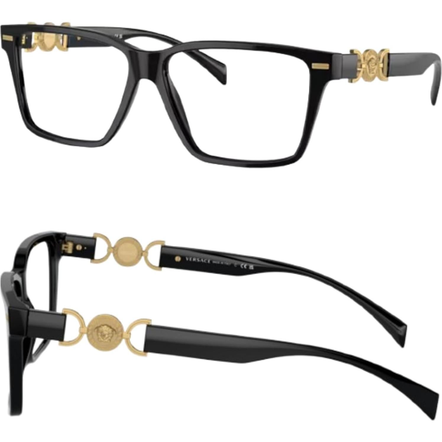 Gafas de Sol VERSACE VE3335 Rectangulares para Mujer