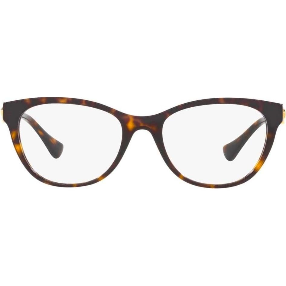 Gafas de sol Versace VE 3330 Habana Oscura 55-19-145