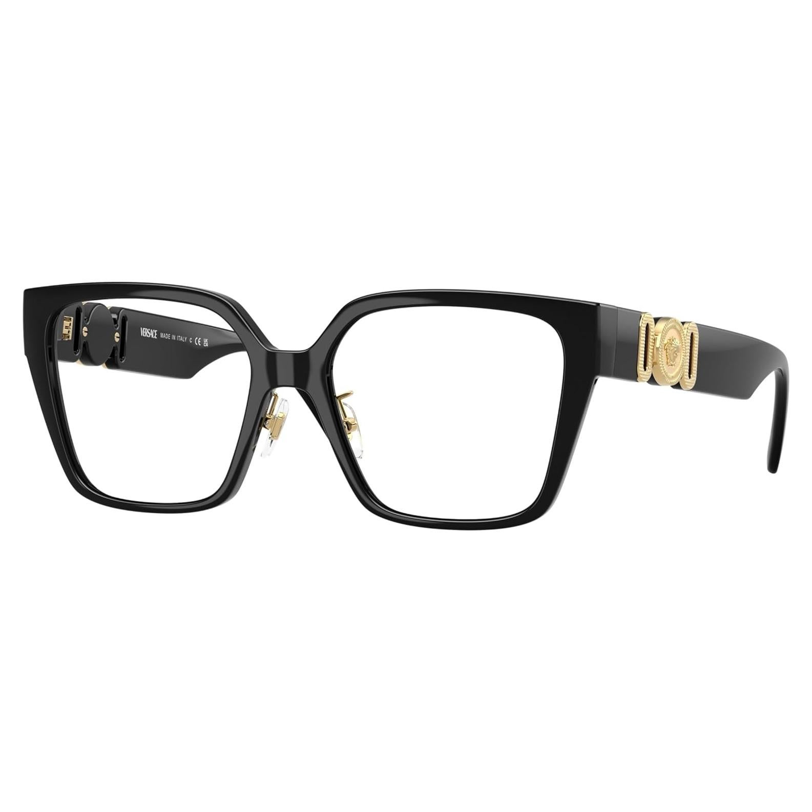 Gafas de sol Versace VE 3371 D GB1 para mujeres