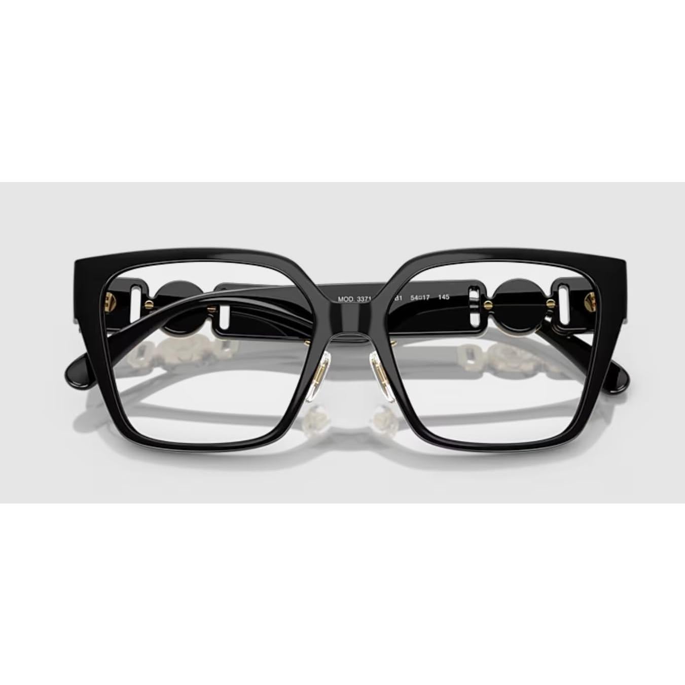 Gafas de sol Versace VE 3371 D GB1 para mujeres